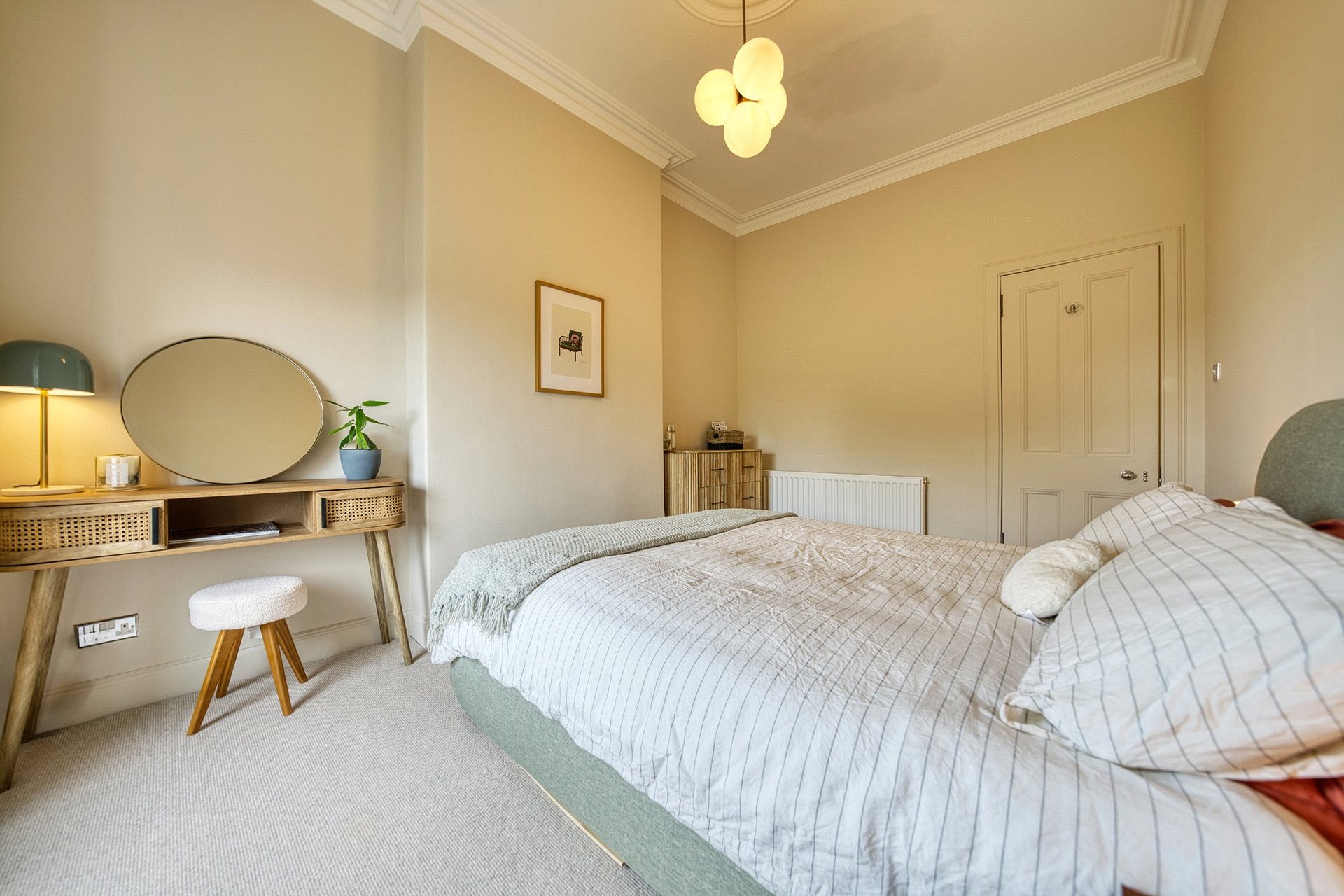 House 7, 15 Princes Gardens, Dowanhill, Glasgow, G12 9HR - Picture #37