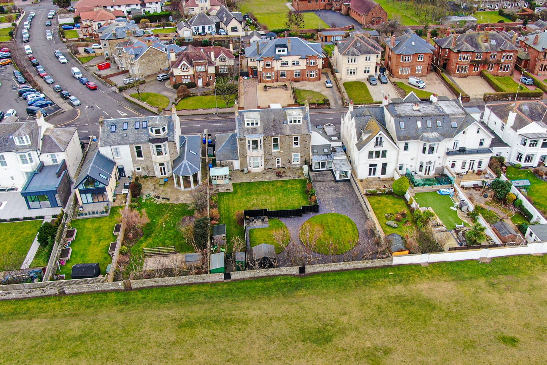 76 South Beach, Troon, South Ayrshire, KA10 6EG - Picture #41