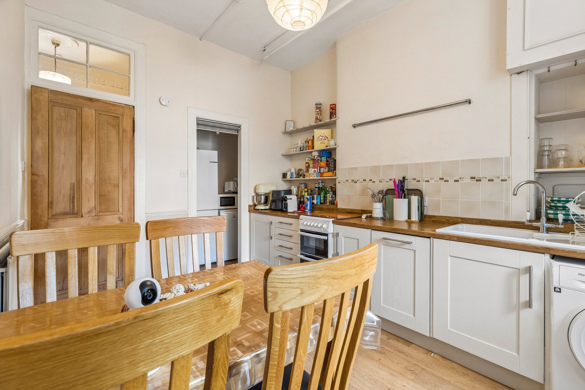 1/2, 12 Havelock Street, Dowanhill, Glasgow, G11 5JA - Picture #7