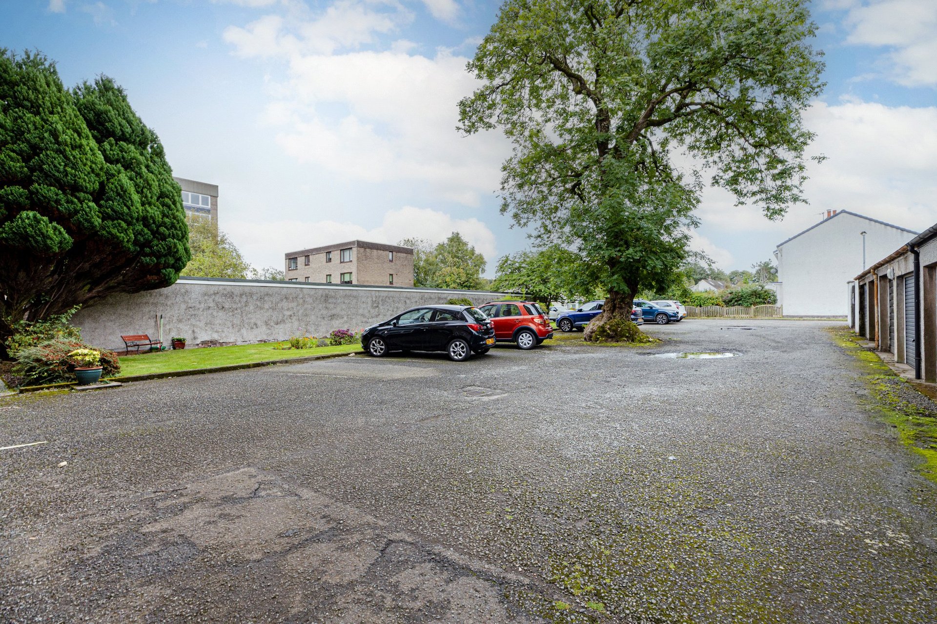 Flat 3E, Lennox Court, 14 Sutherland Avenue, Bearsden, G61 3JW - Picture #22