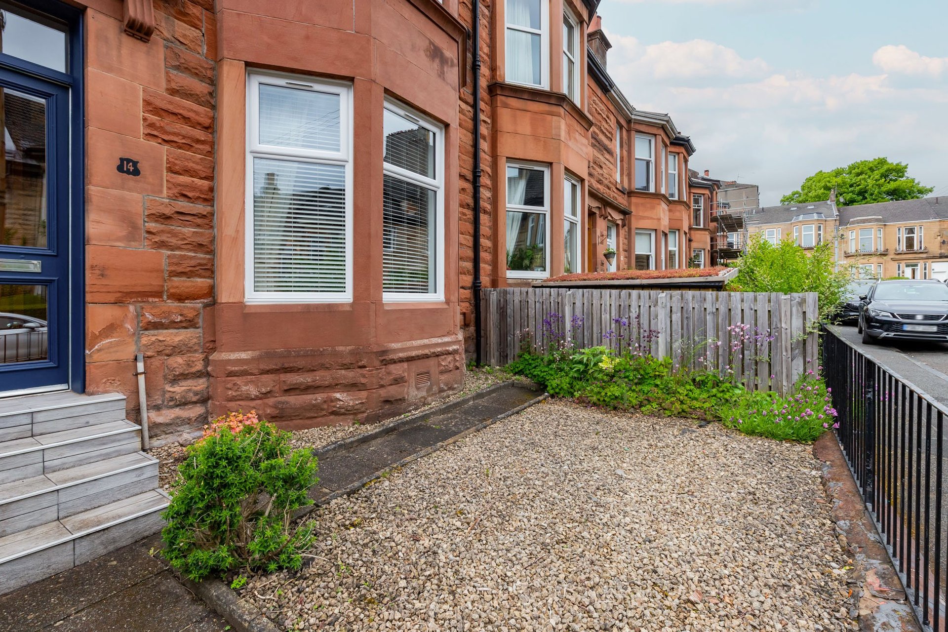 14 Braemar Street, Battlefield, Glasgow, G42 9QA - Picture #3