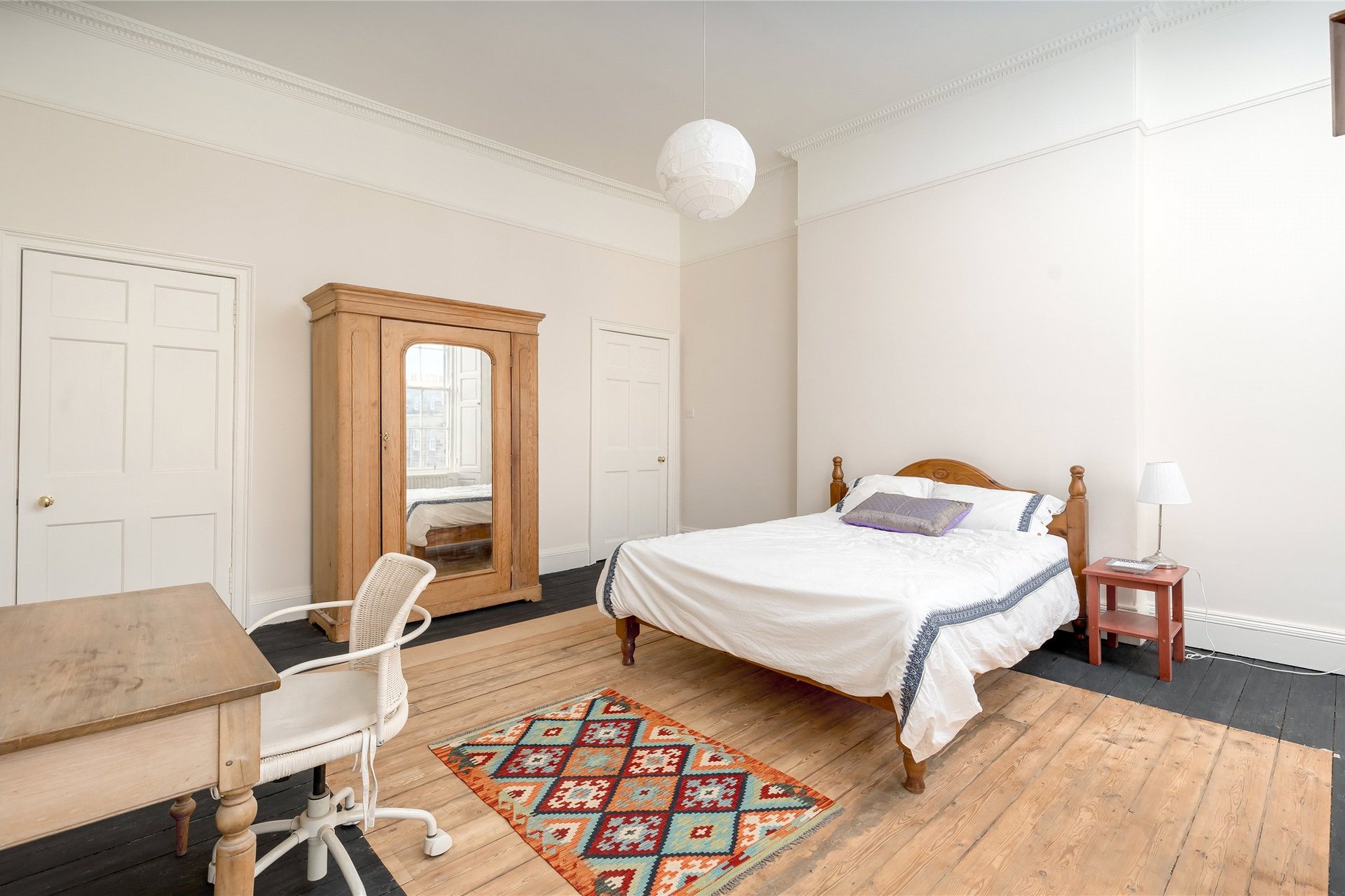 78/2 Queen Street, Edinburgh, Midlothian, EH2 4NF - Picture #12