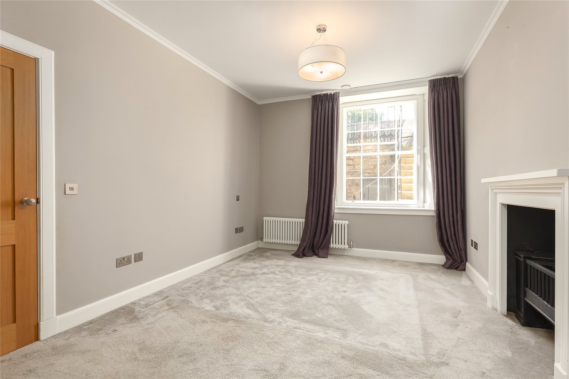 37a Manor Place, Edinburgh, EH3 7EB - Picture #8