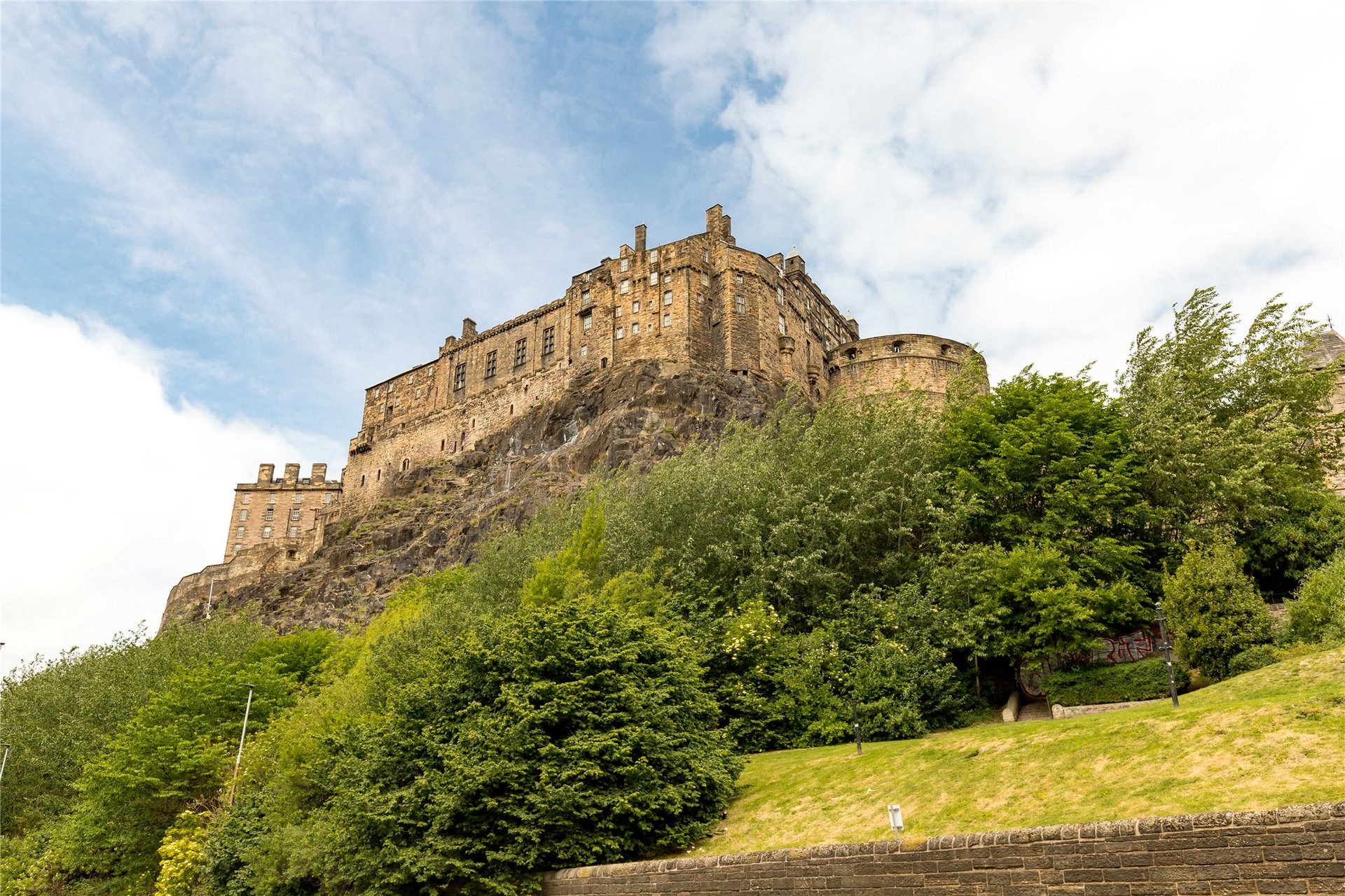 7/9 Castle Wynd South, Edinburgh, Midlothian, EH1 2JT - Picture #15