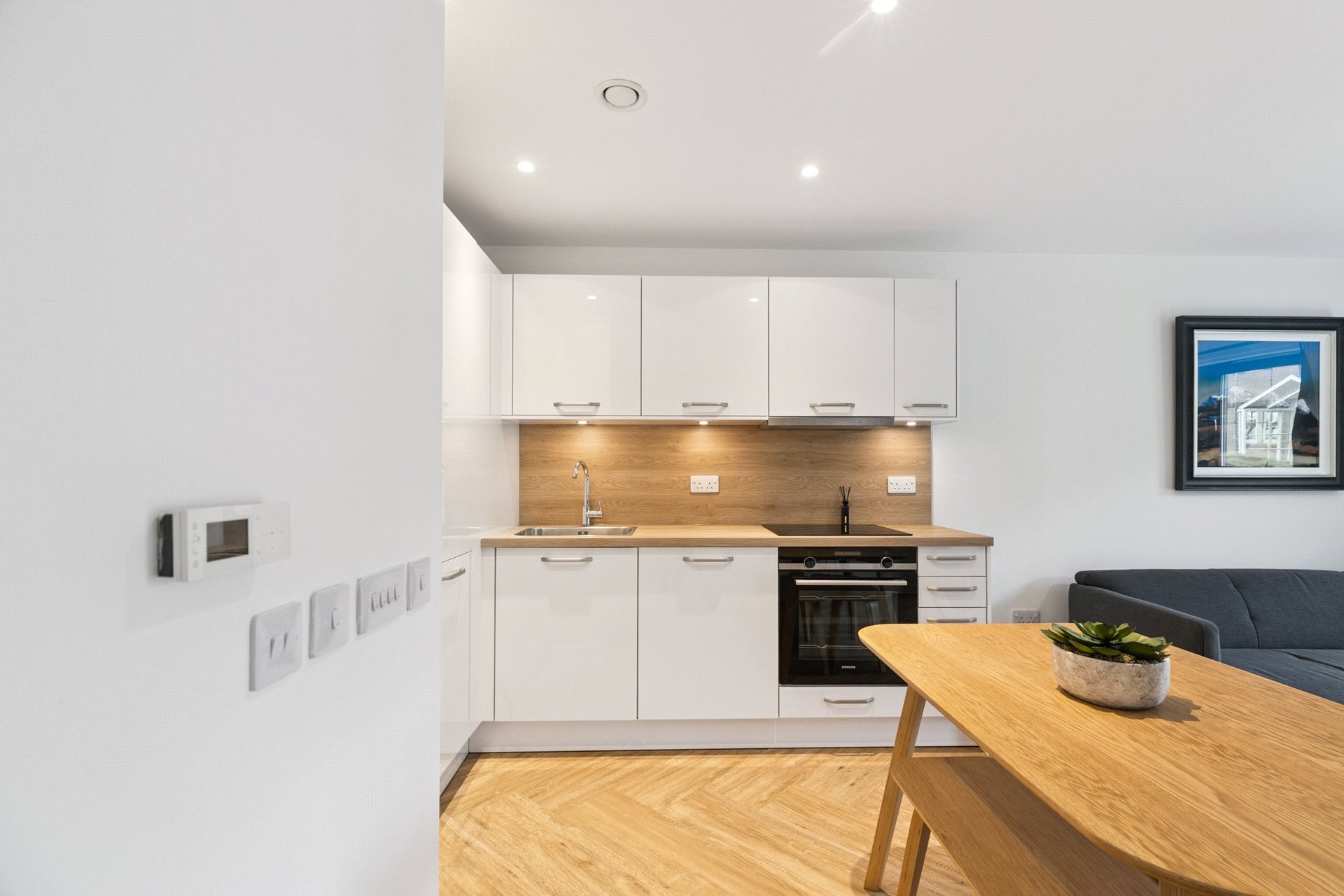 0/2, 1 Minerva Way, Finnieston, Glasgow, G3 8AT - Picture #7
