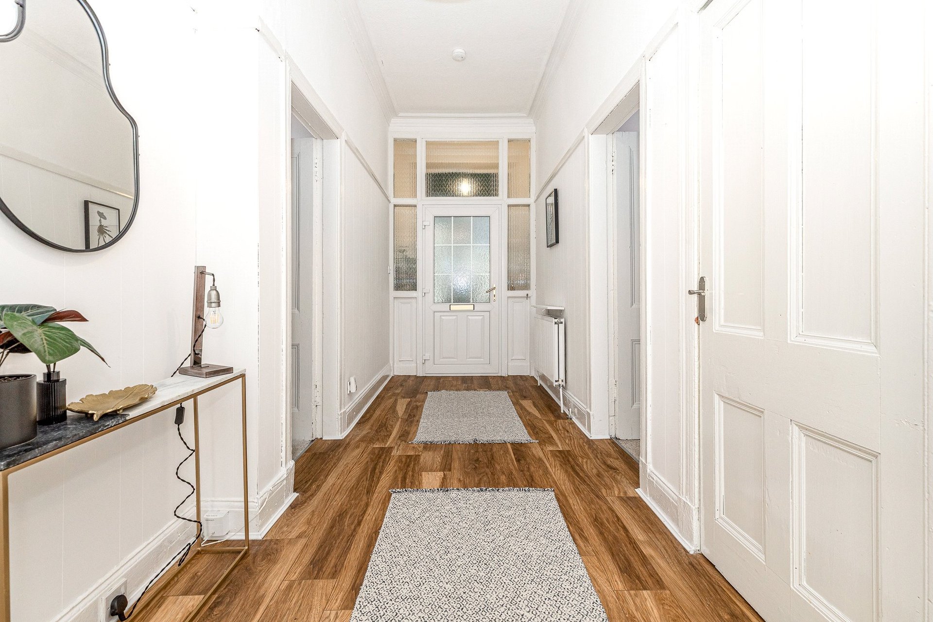 Main Door, 59 White Street, Partick, Glasgow, G11 5EQ - Picture #15