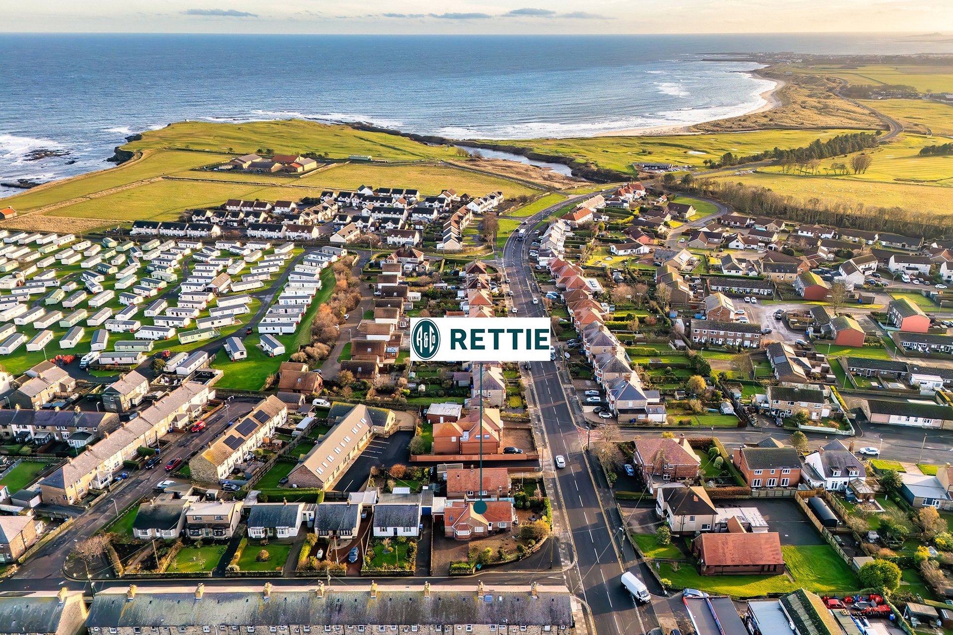 15 King Street, Seahouses, Northumberland, NE68 7XW - Picture #1