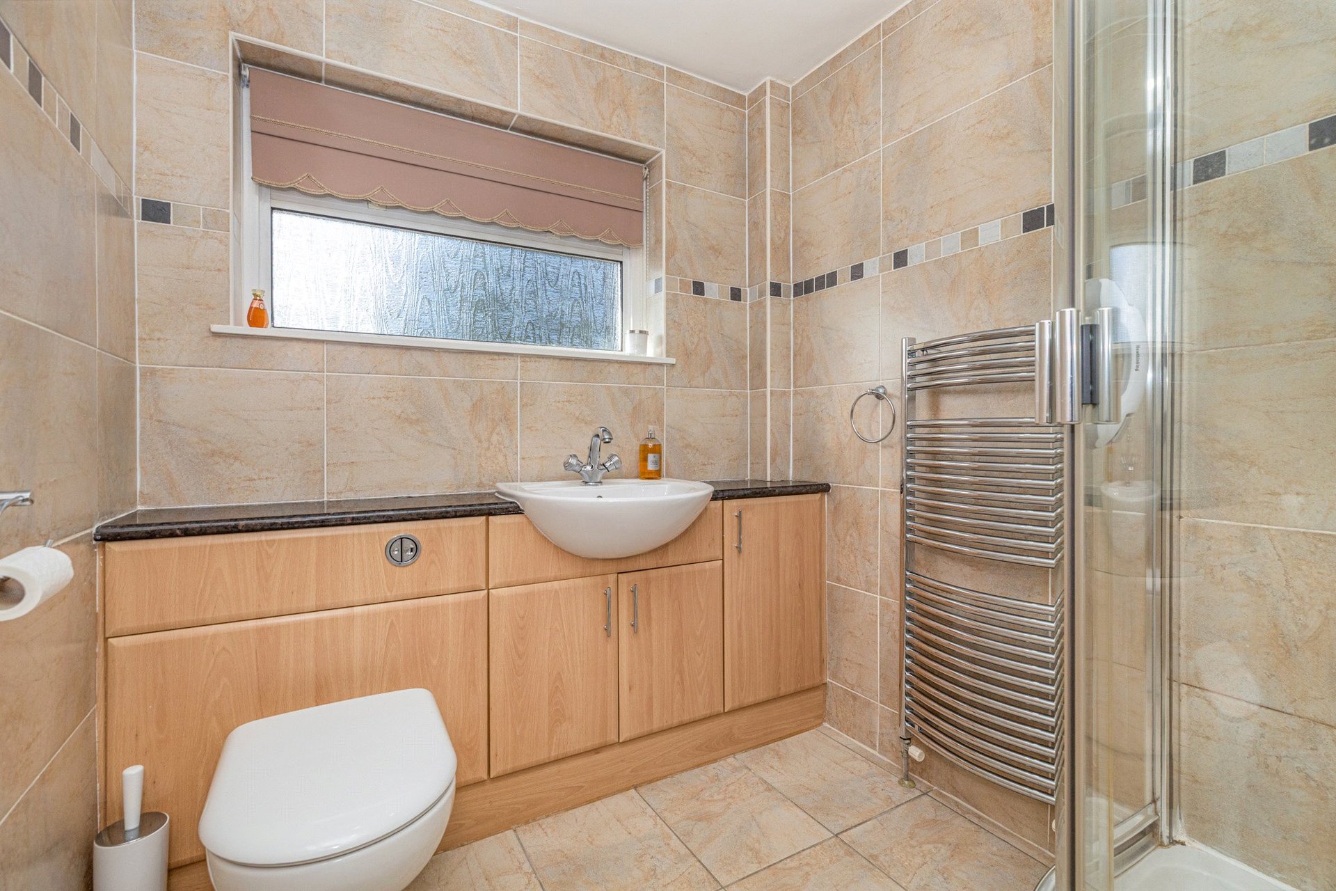 54 Rosslyn Road, Bearsden, G61 4DN - Picture #17