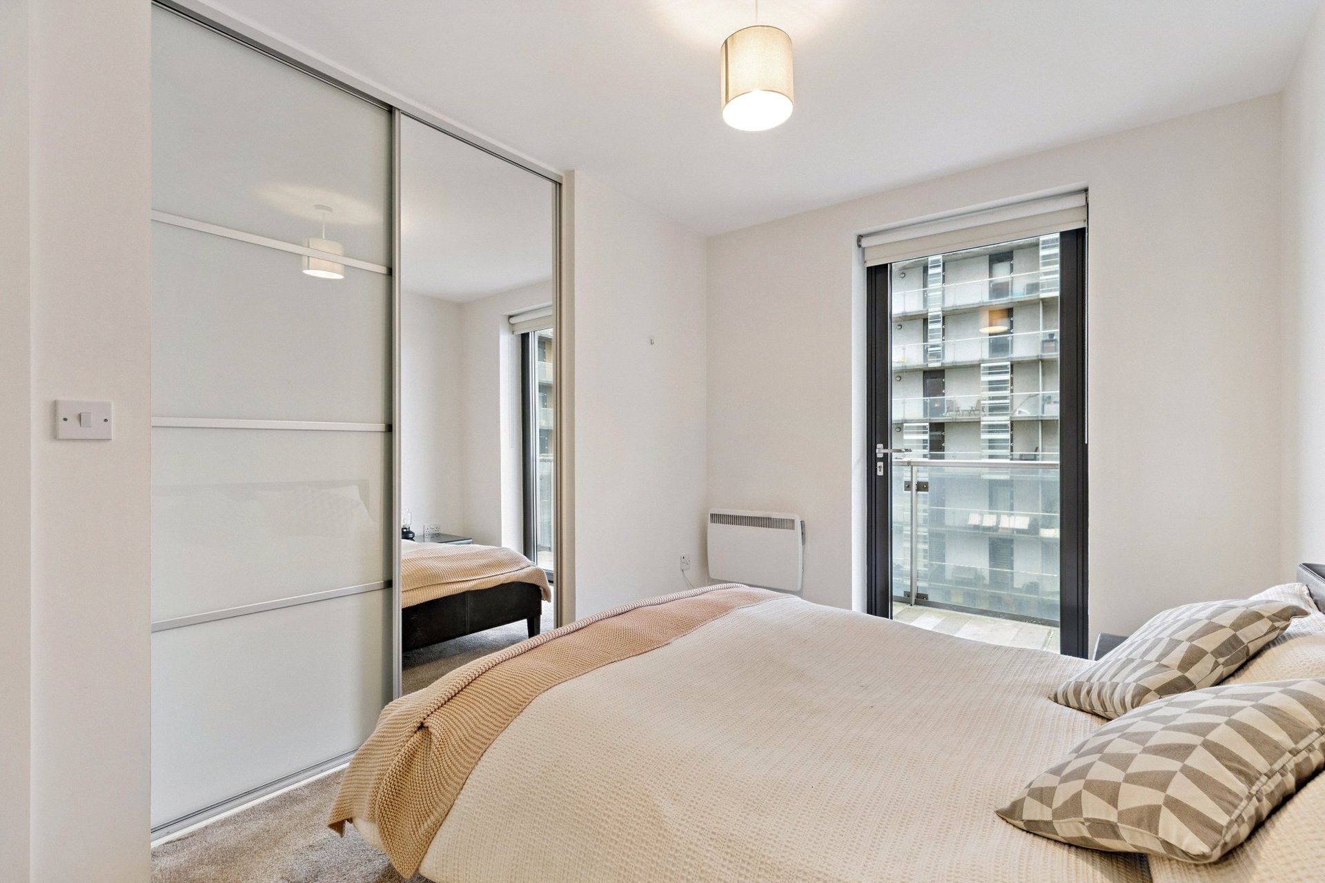 3/6, 16 Castlebank Place, Glasgow Harbour, Glasgow, G11 6BX - Picture #12