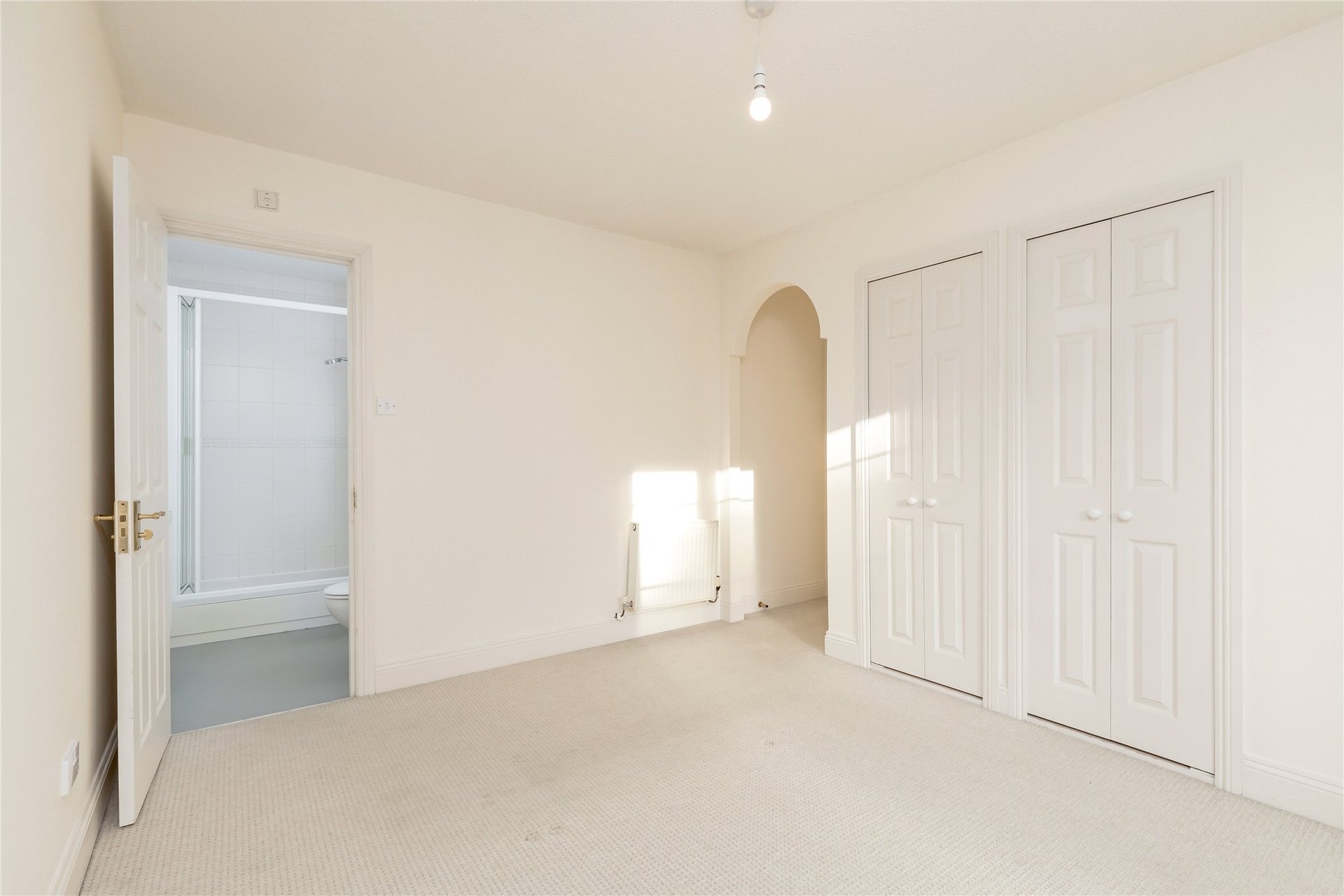 22/4 Powderhall Road, Edinburgh, Midlothian, EH7 4GB - Picture #9