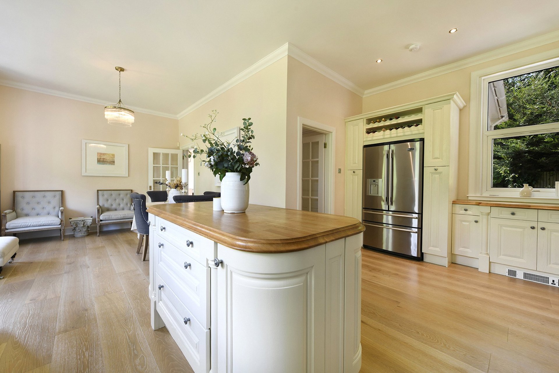 Rosemount, 14 Lethington Road, Giffnock, Glasgow, East Renfrewshire, G46 6TB - Picture #23