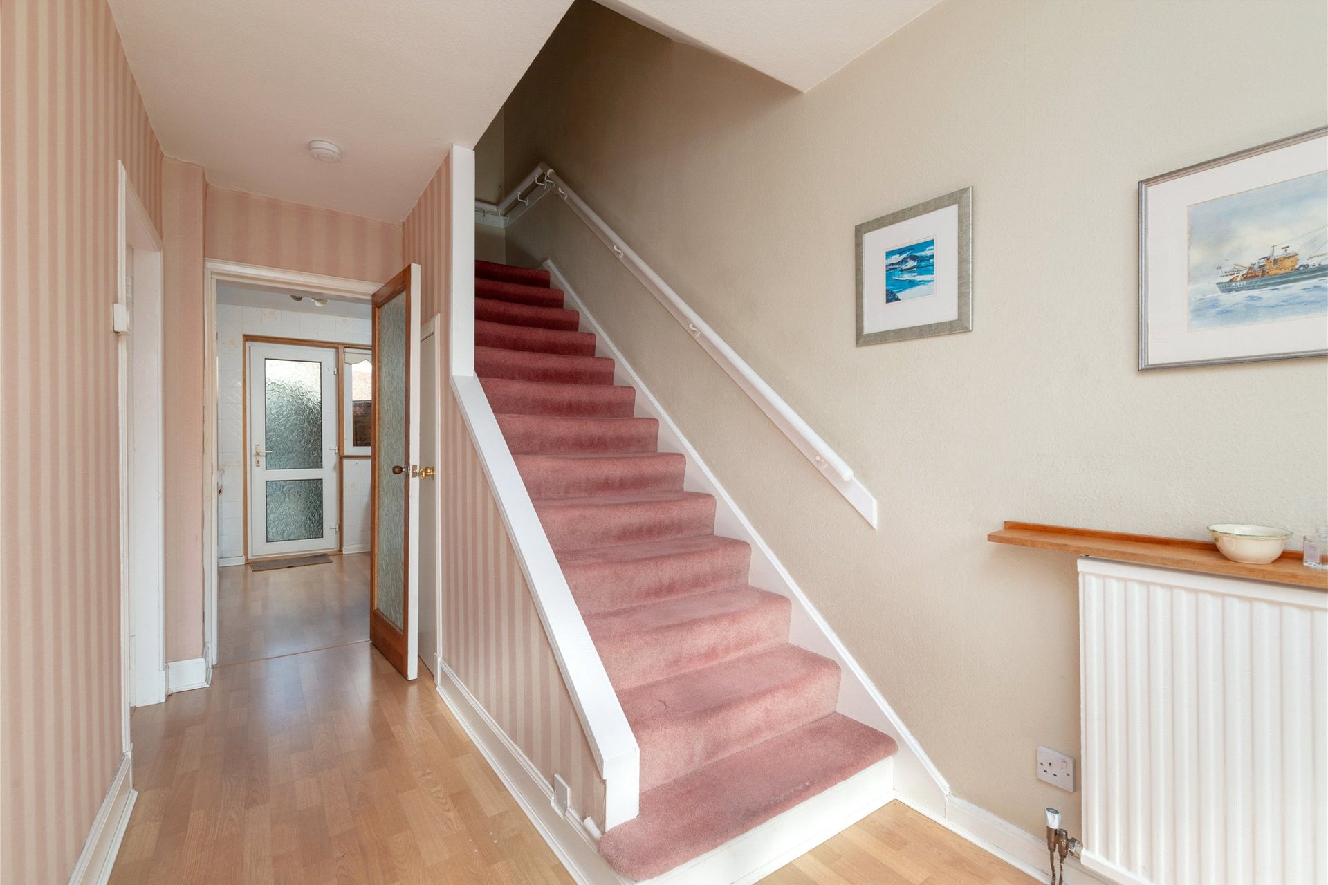 25 Eildon Street, Edinburgh, EH3 5JX - Picture #8
