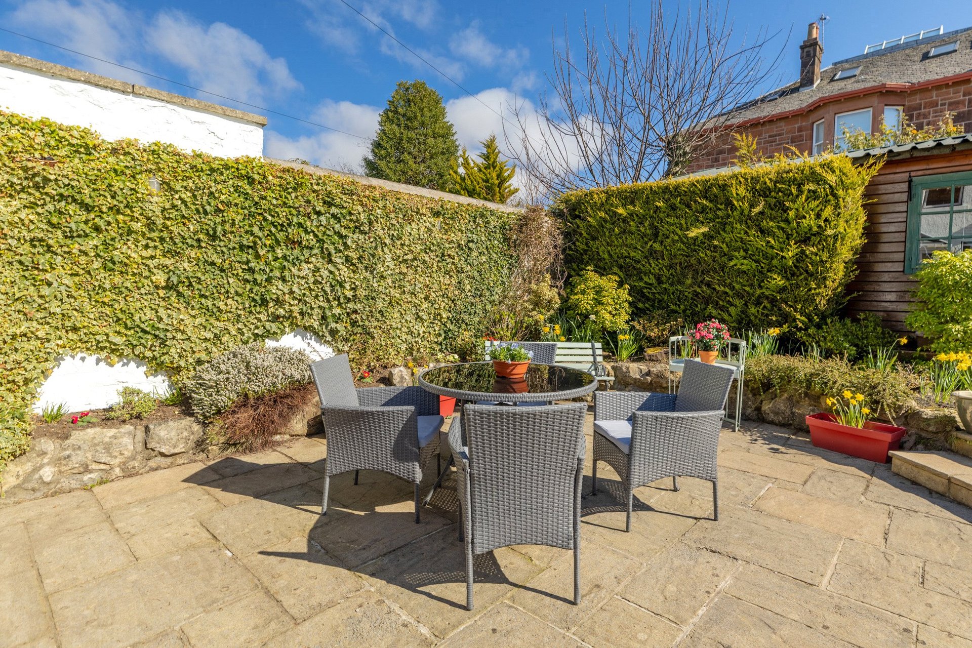 14 Varna Road, Jordanhill, Glasgow, G14 9NE - Picture #39