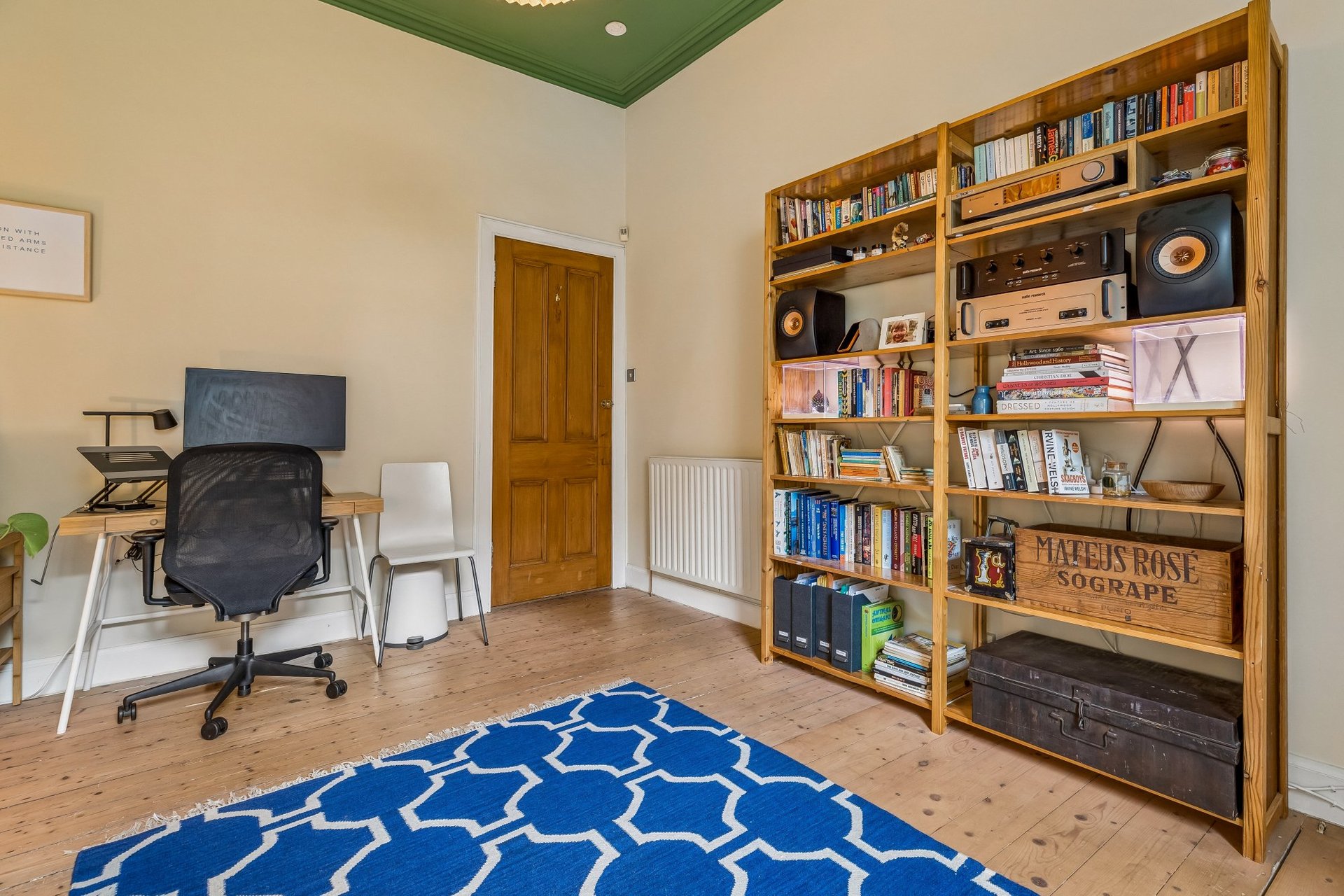 0/1, 14 Queen Mary Avenue, Queen's Park, Glasgow, G42 8DT - Picture #20