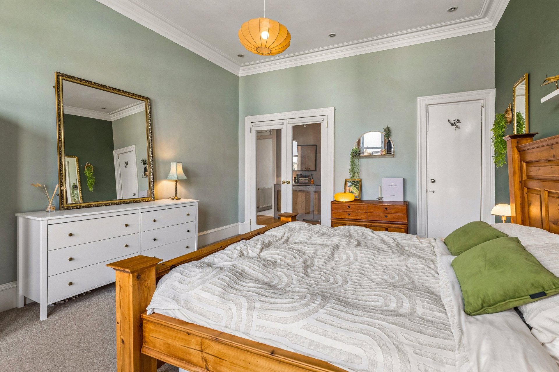 3/2, 1 Thornwood Gardens, Thornwood, Glasgow, G11 7PJ - Picture #12