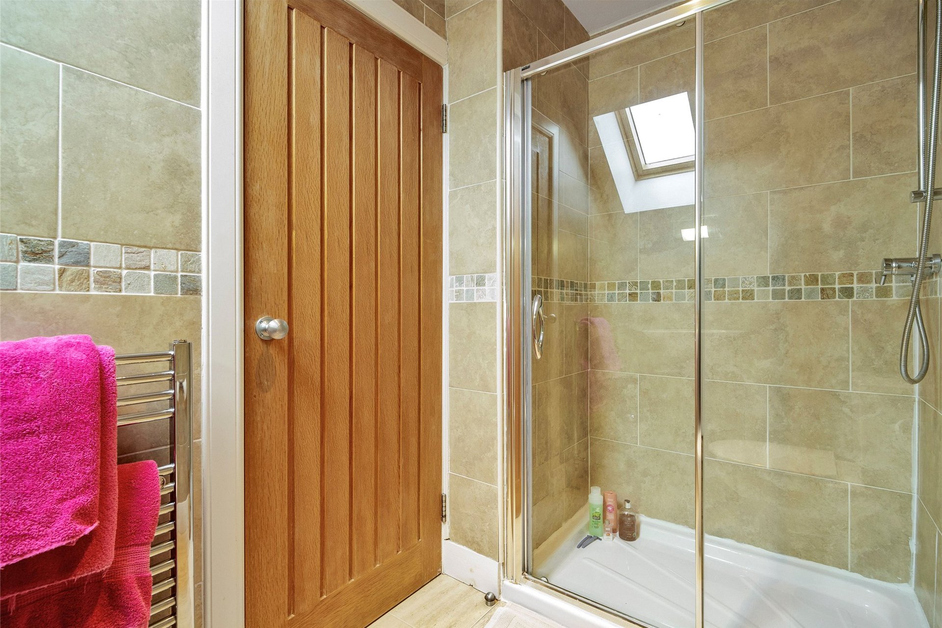 The Gables, Crookhouse Farm, Kelso, Scottish Borders, TD5 8AE - Picture #24