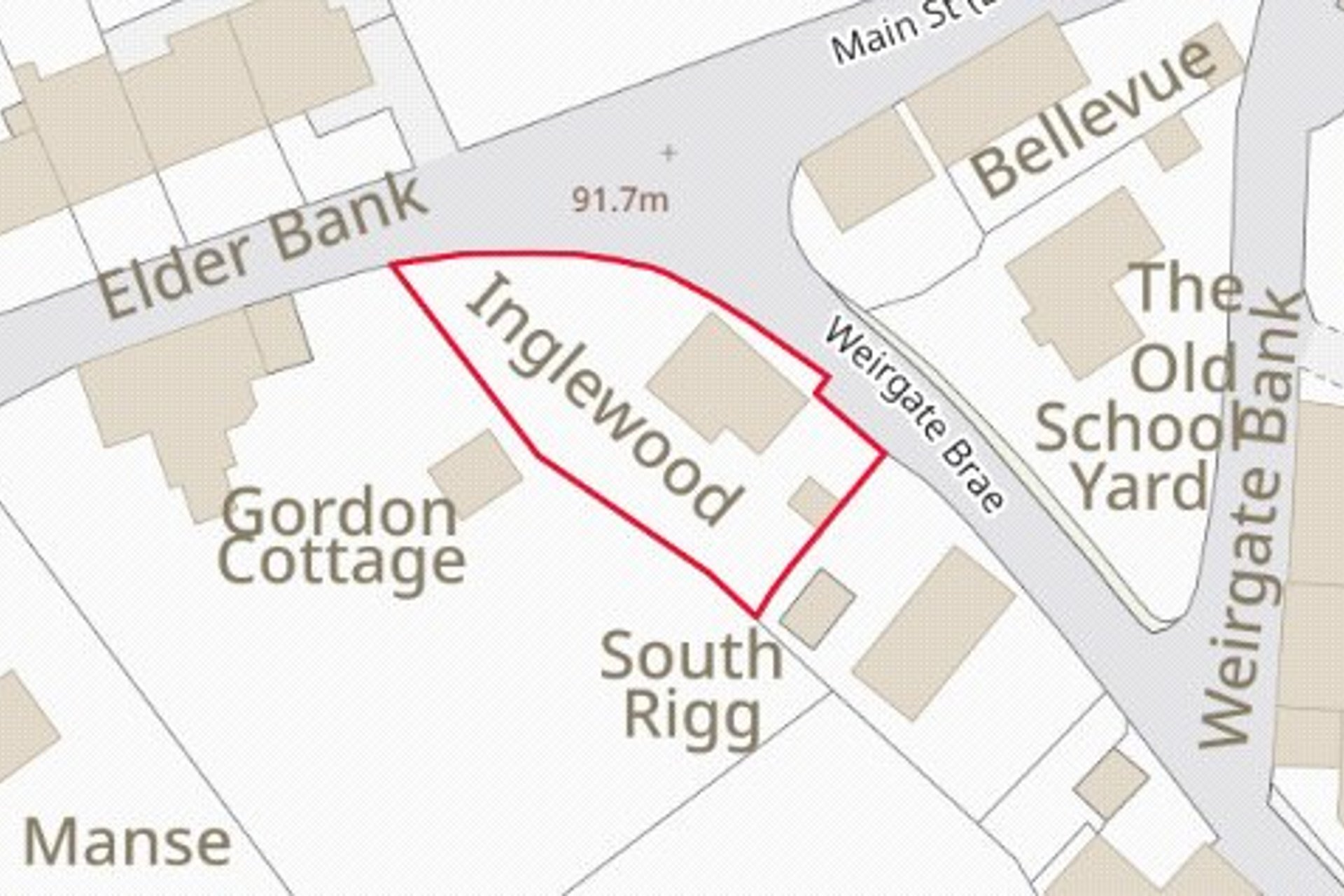 Inglewood, St. Boswells, Melrose, Scottish Borders, TD6 0BD - Picture #26
