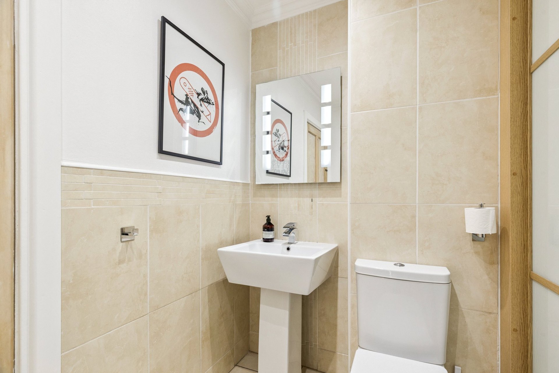 581 Shields Road, Pollokshields, Glasgow, G41 2RW - Picture #12