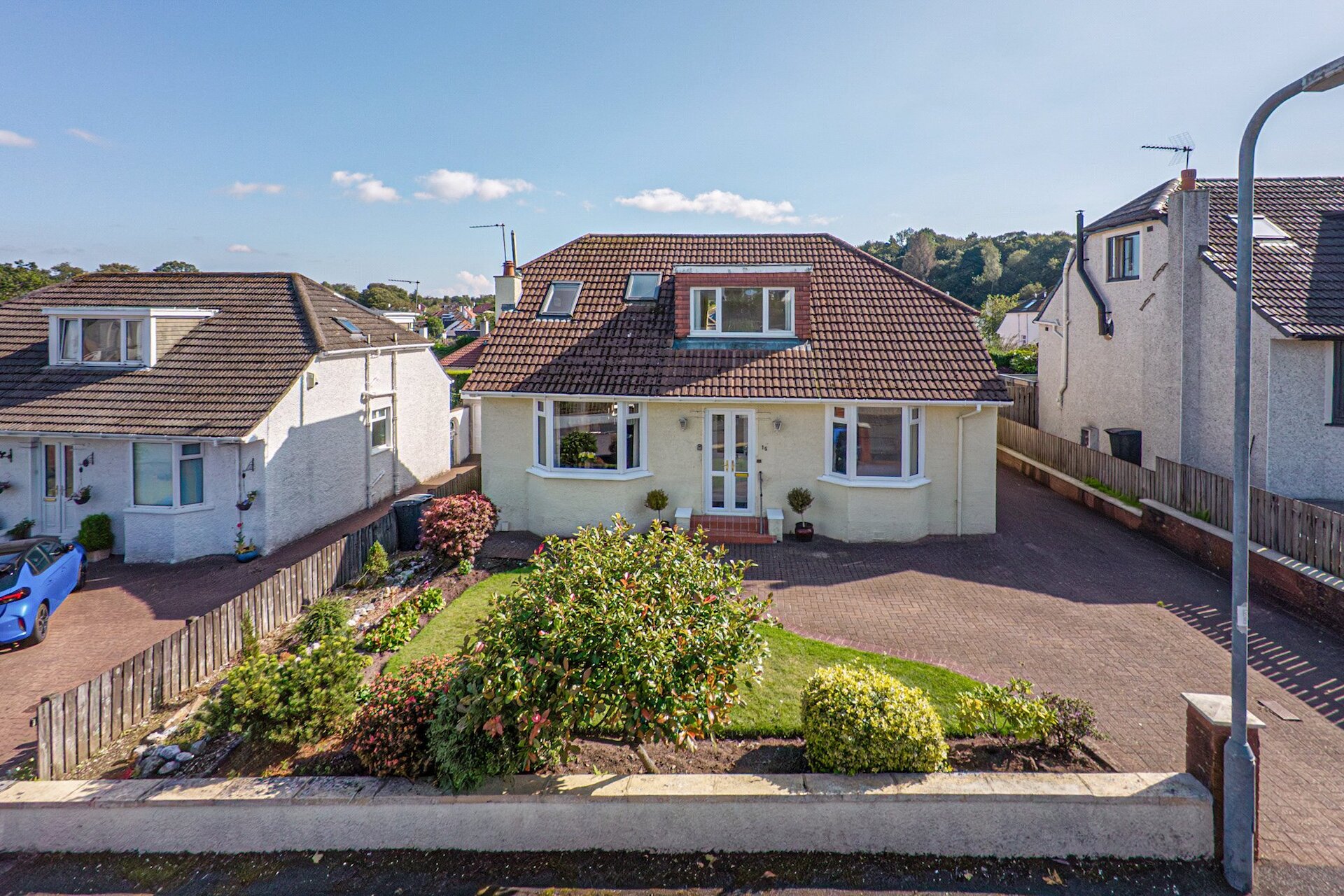 15 Kelvin Crescent, Bearsden, G61 1BT - Picture #2