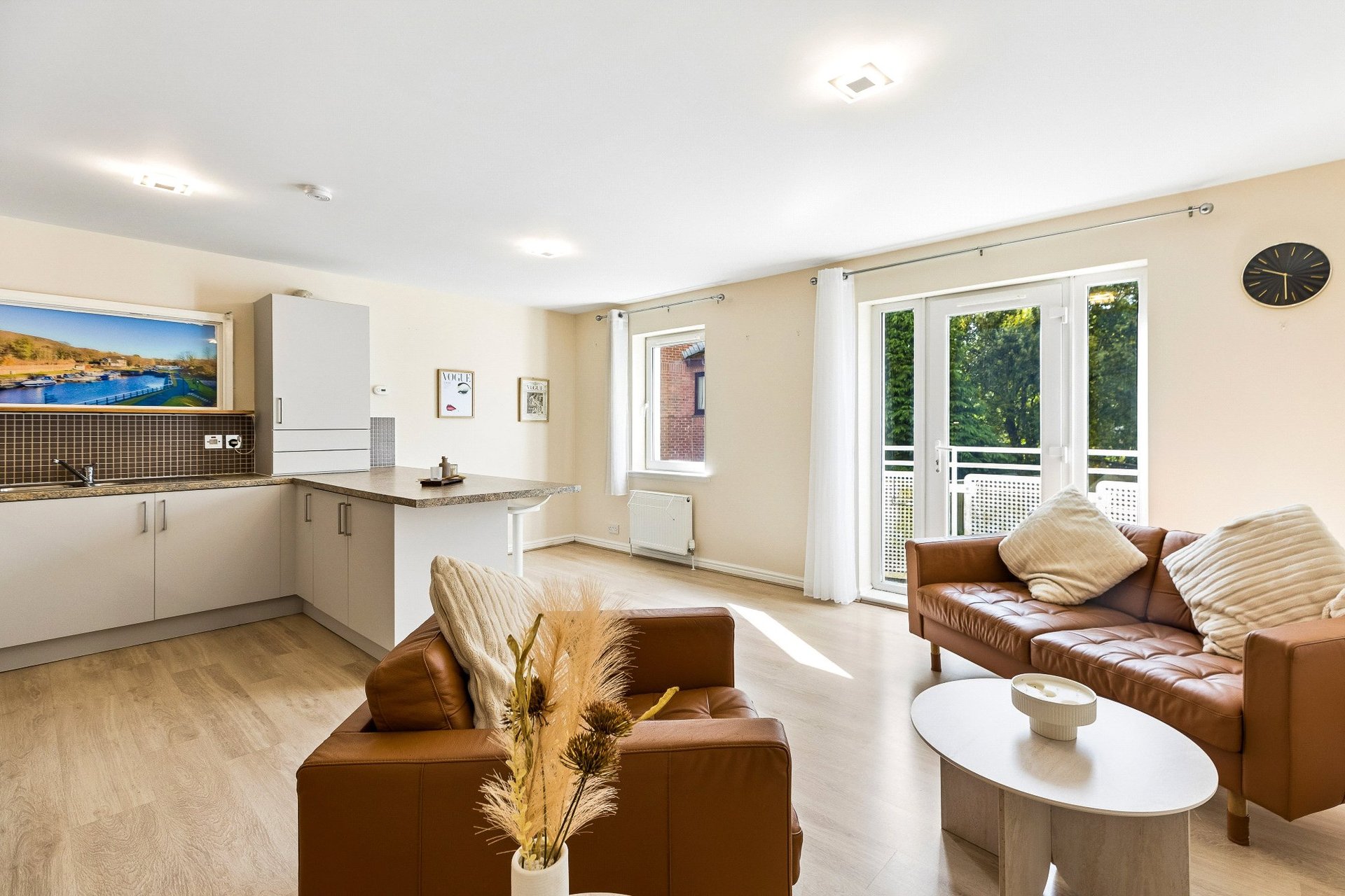 1/2, 5 Netherton Gardens, Anniesland, Glasgow, G13 1EE - Picture #2