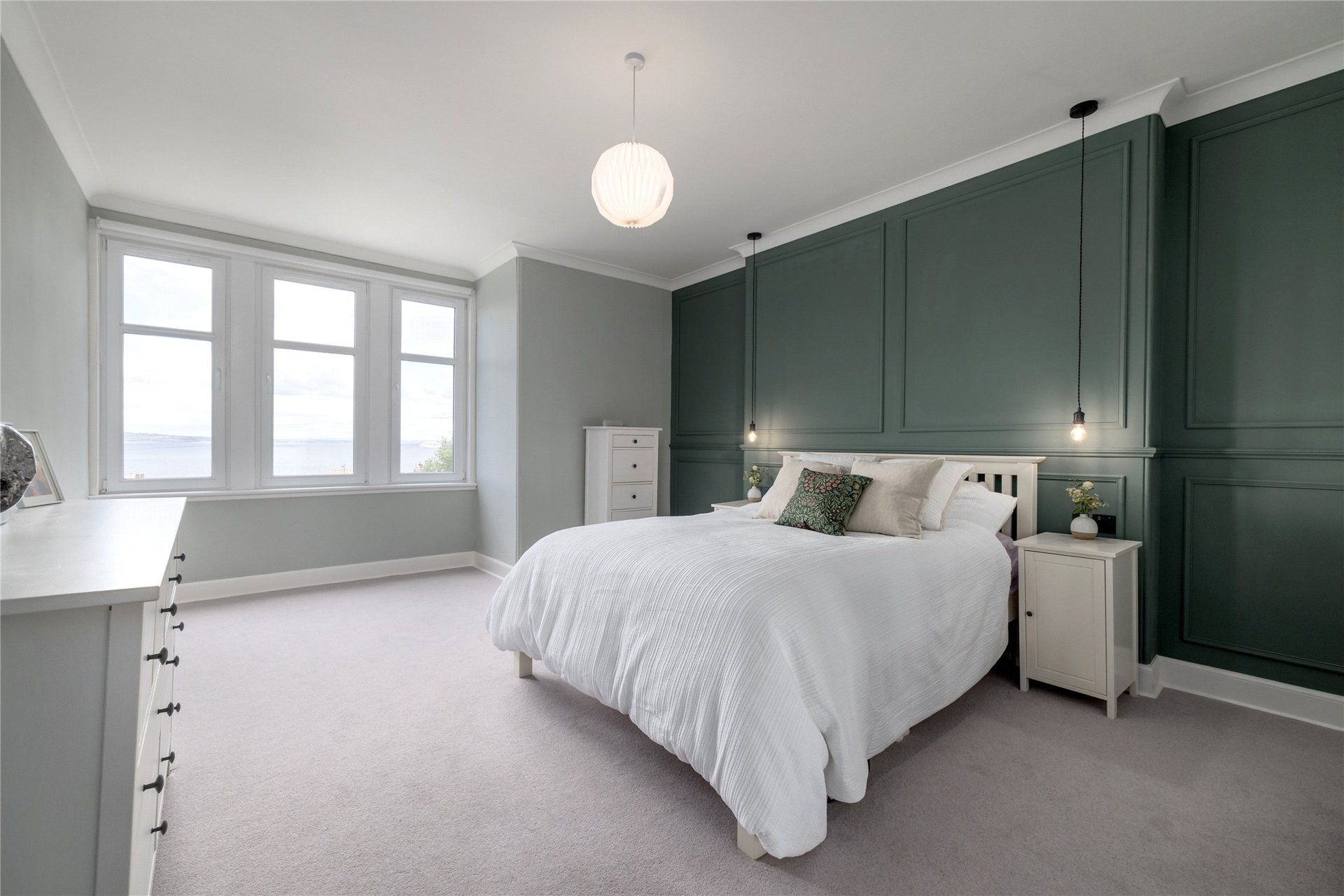 22 Primrose Bank Road, Edinburgh, EH5 3JG - Picture #15