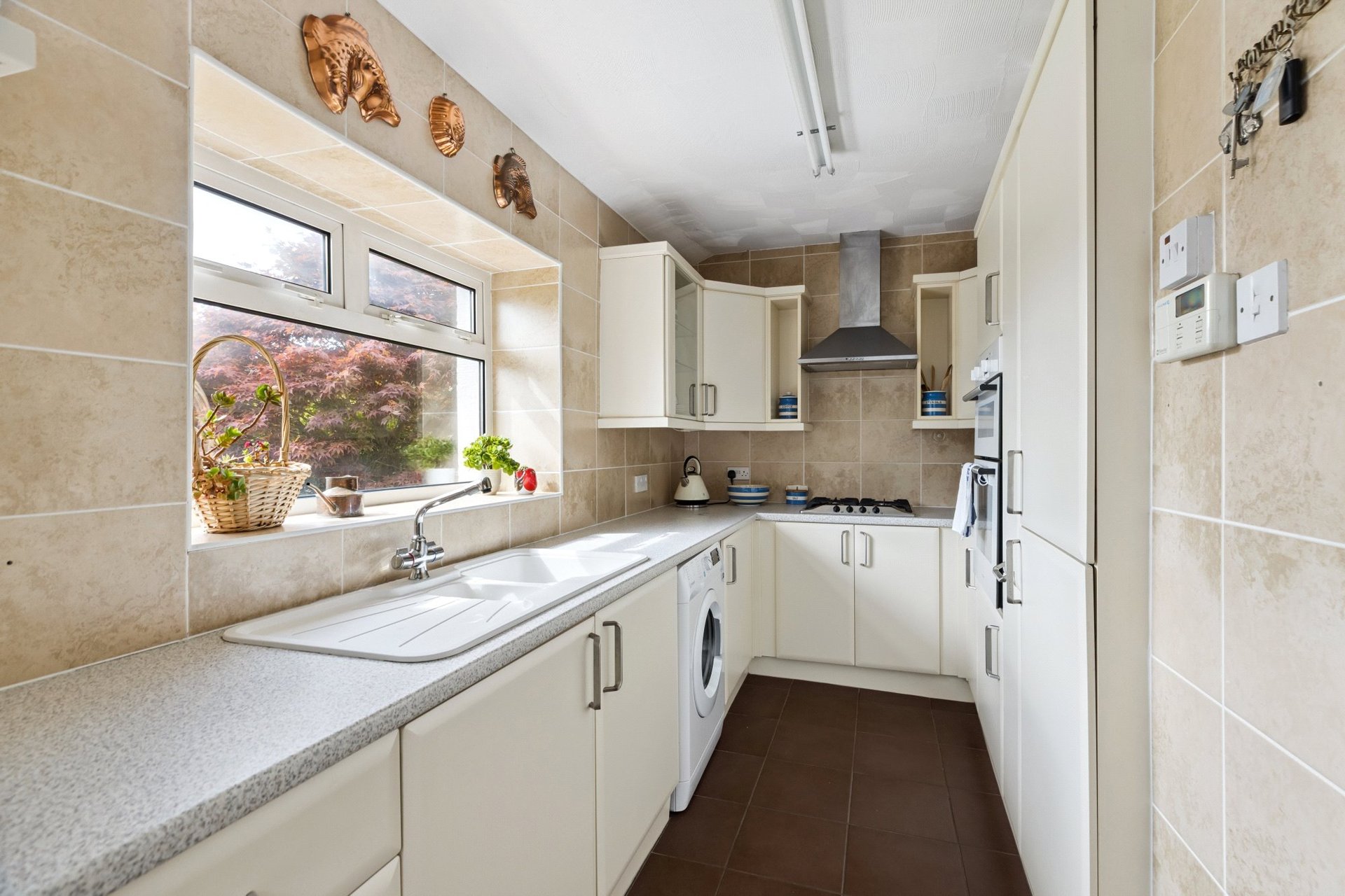 1 North Erskine Park, Bearsden, G61 4LZ - Picture #11