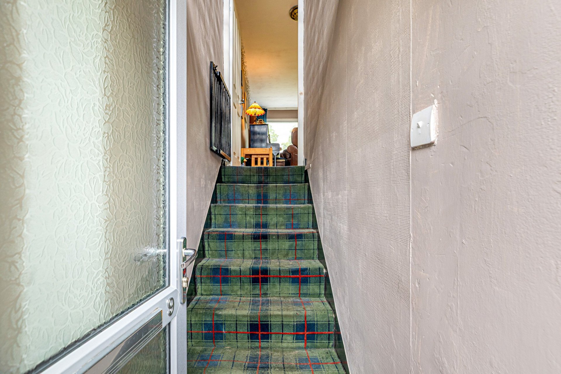 Flat 9, Radnor Court, 9 Lethington Avenue, Shawlands, Glasgow, G41 3HA - Picture #7