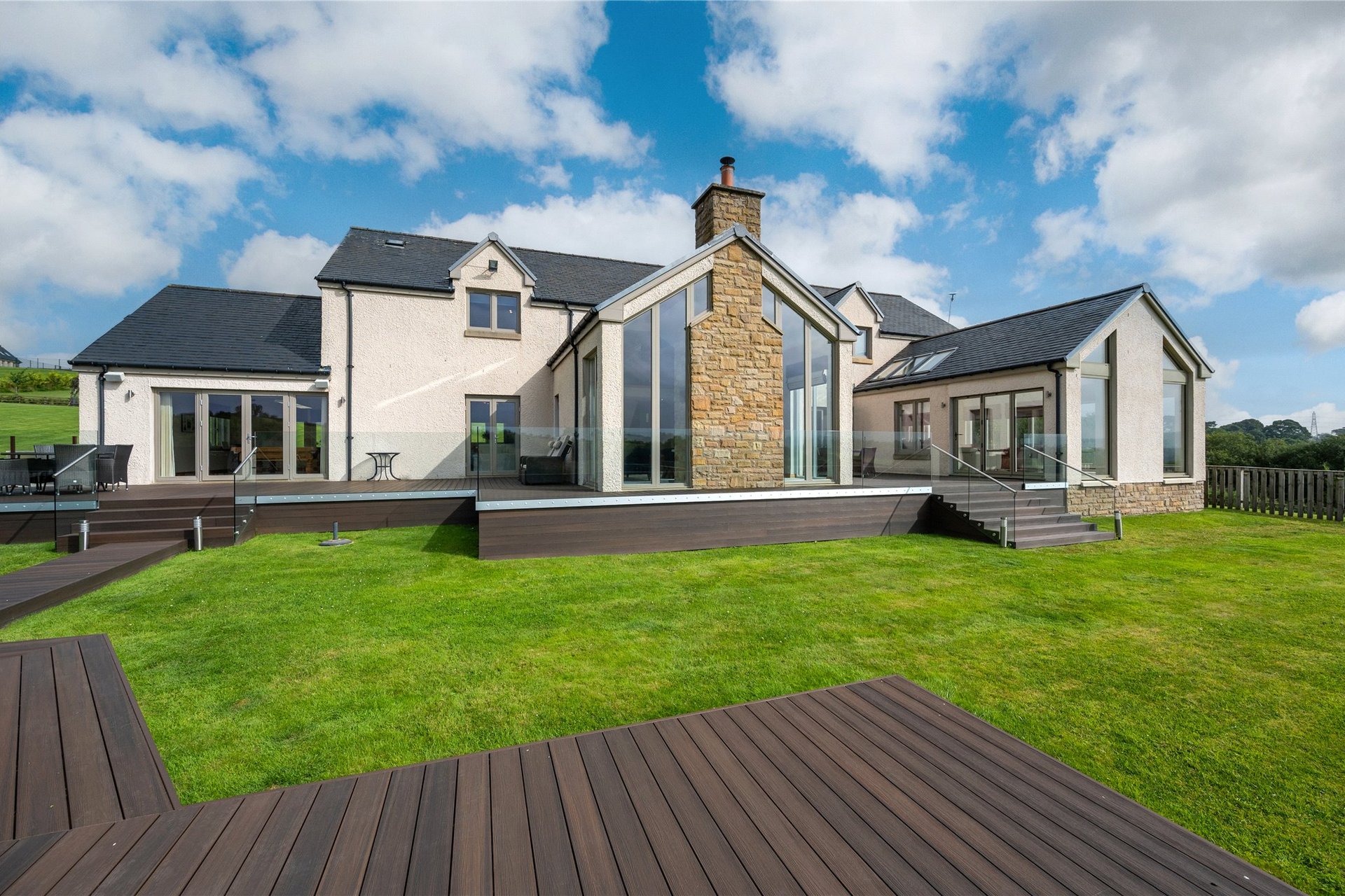 7 Craigengall Farm Crofts, Westfield, Bathgate, West Lothian, EH48 3DZ - Picture #3
