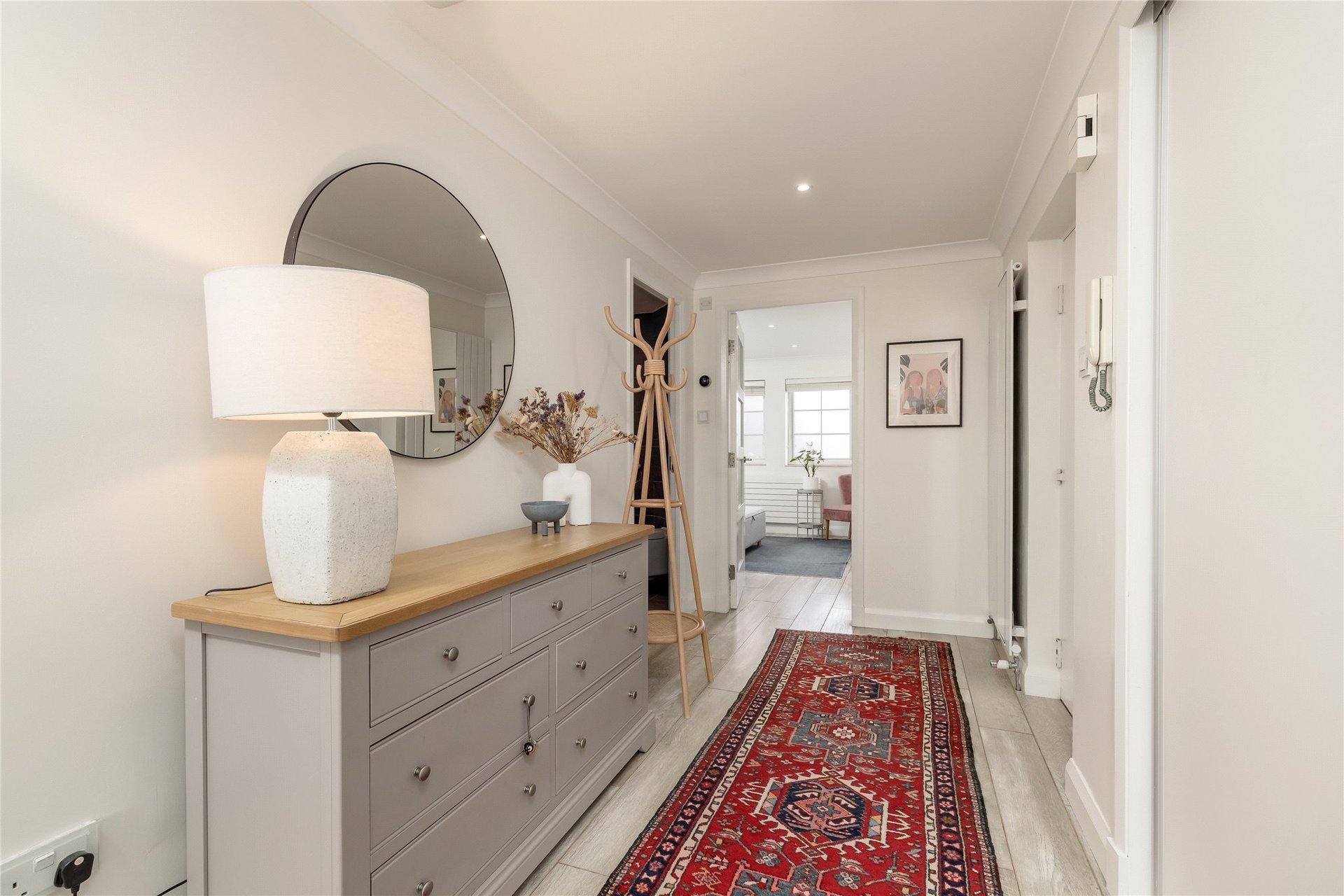 94/2 Orchard Brae Avenue, Edinburgh, Midlothian, EH4 2GB - Picture #13