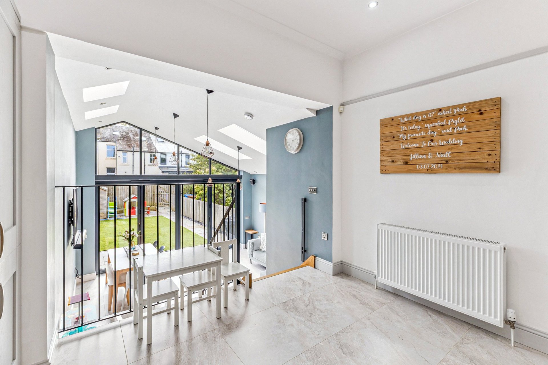 115 Essex Drive, Jordanhill, Glasgow, G14 9PD - Picture #10
