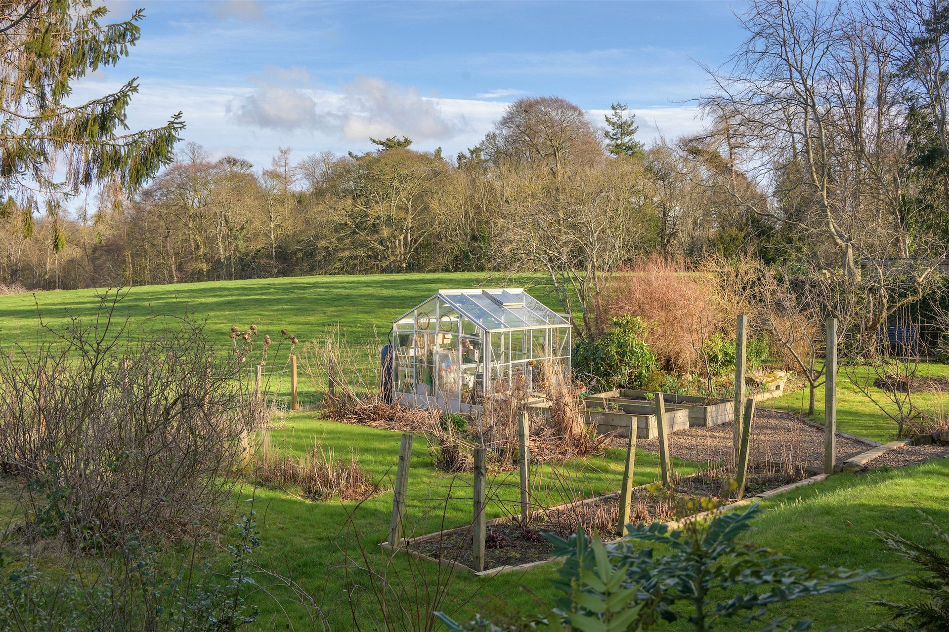 Tigh Na Darroch, Lempockwells Road, Pencaitland, Tranent, EH34 5AE - Picture #26