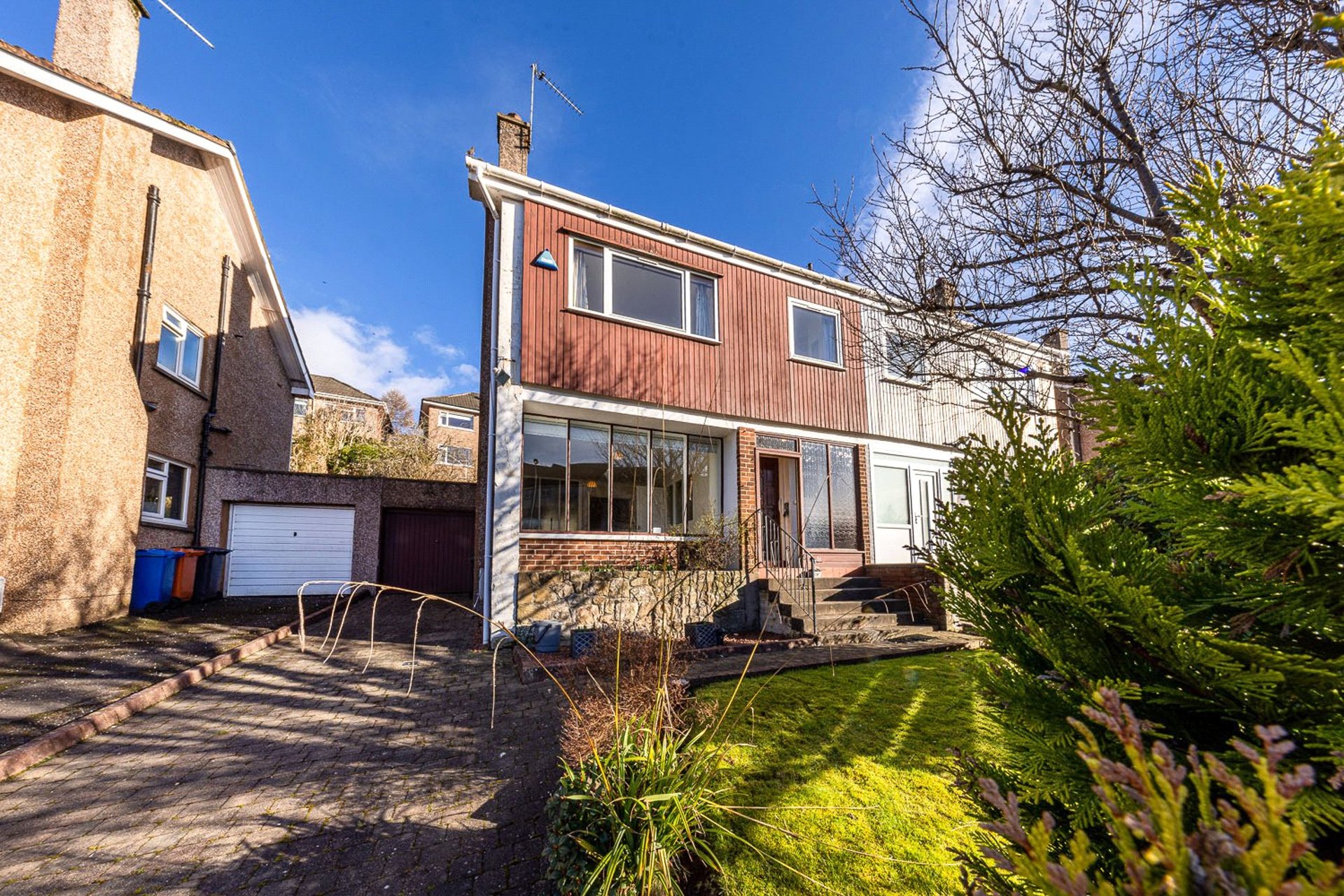 31 Southview Drive, Bearsden, G61 4HQ - Picture #27