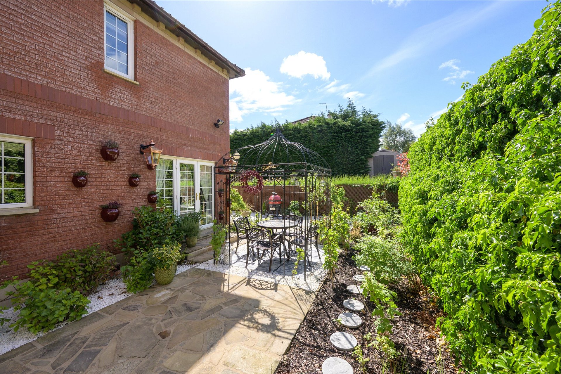 Richmond House, 4 Lade Court, Linlithgow, West Lothian, EH49 7QF - Picture #14