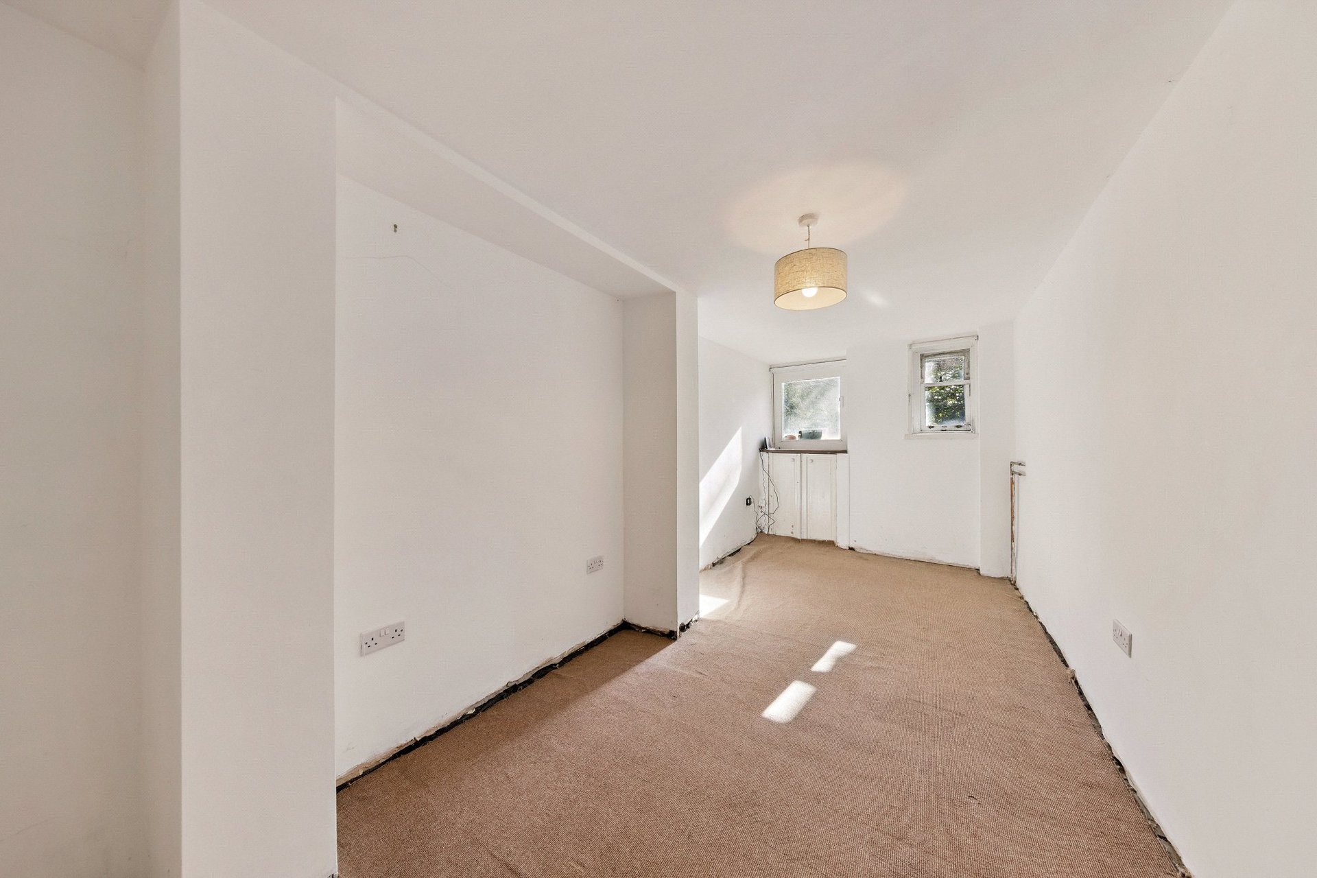 Garden Flat, 4a Bowmont Terrace, Dowanhill, Glasgow, G12 9LP - Picture #13