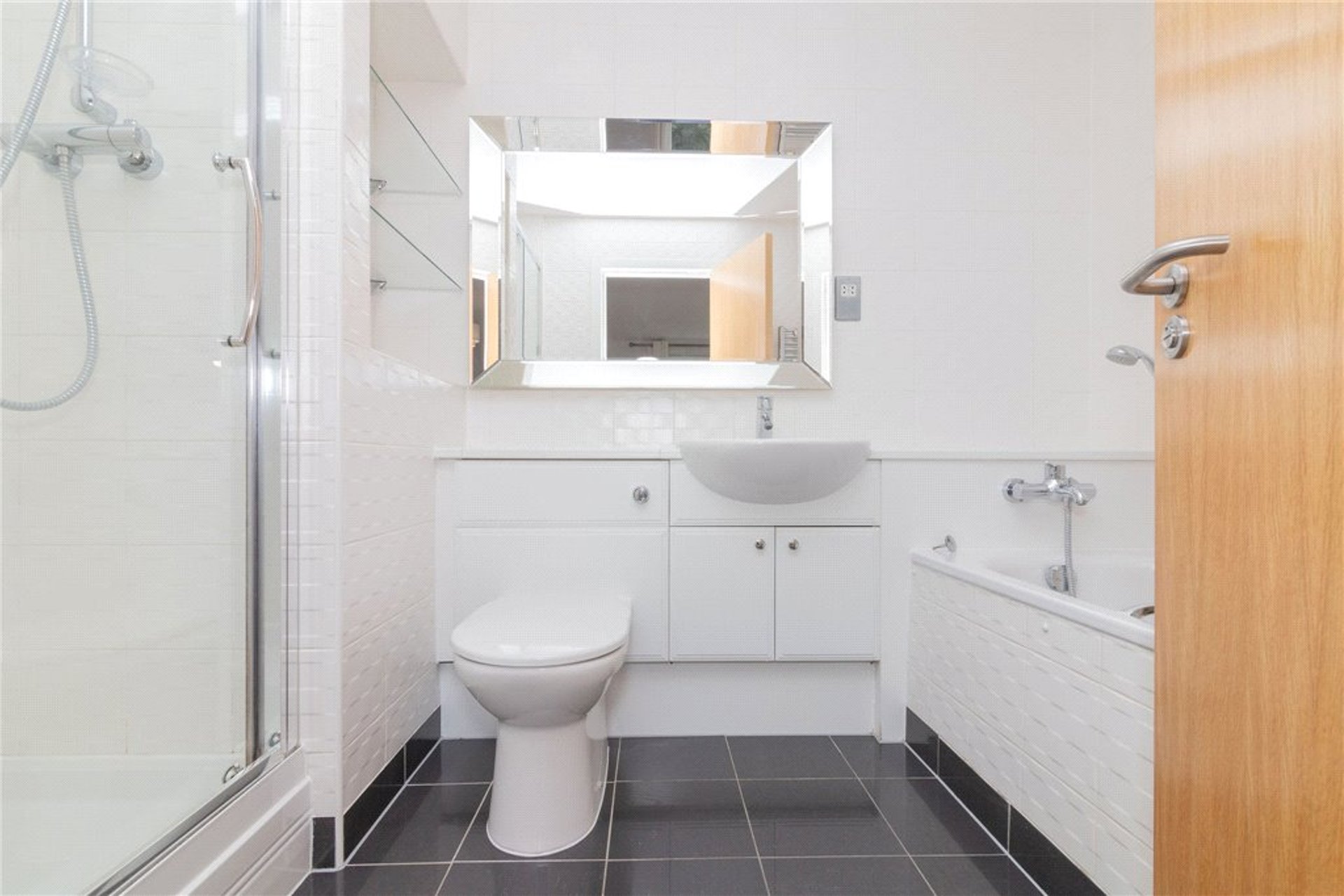 Flat 4/1, 1 Jackson Place, Bearsden, East Dunbartonshire, G61 1RY - Picture #24