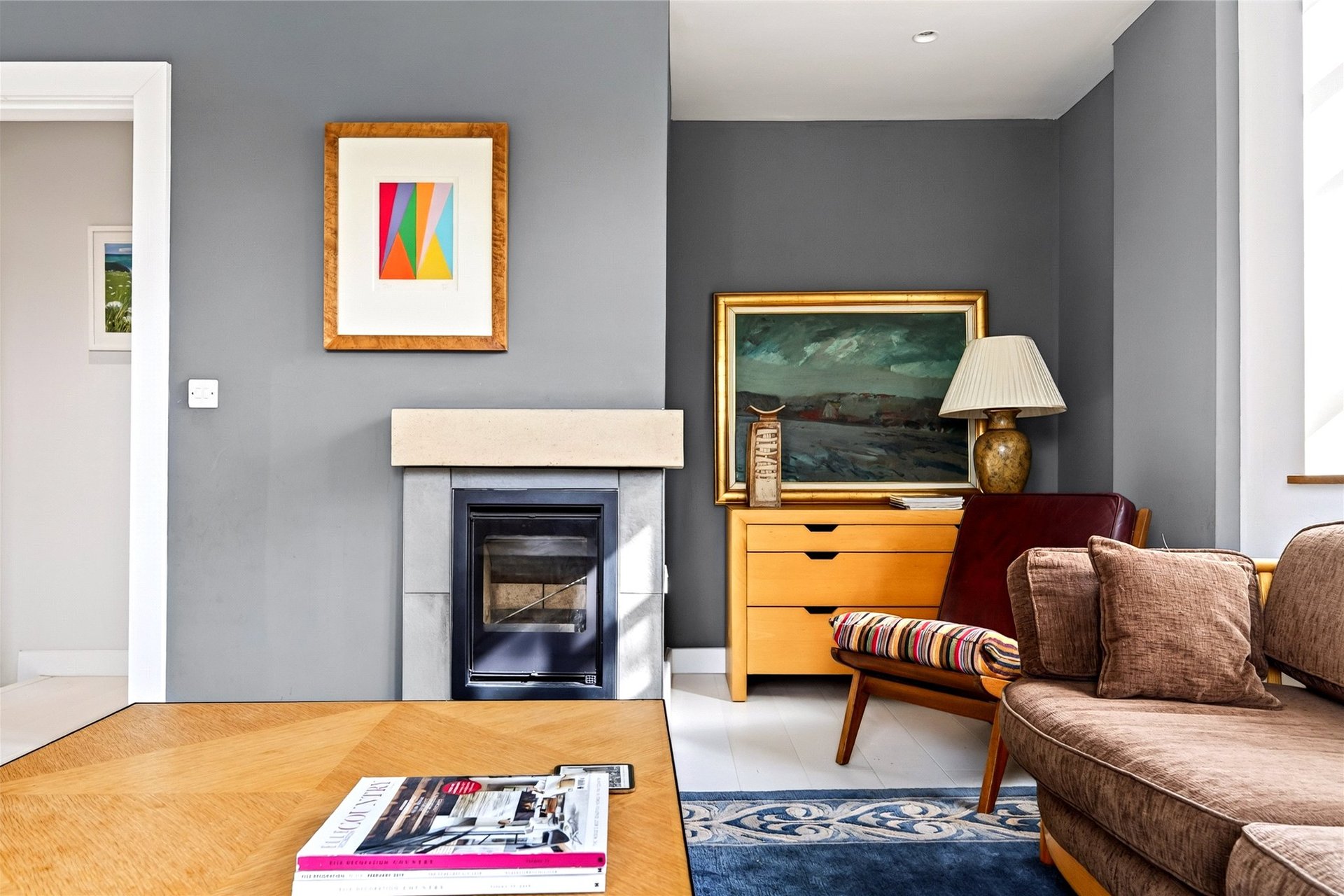 9b Park Crescent, Liberton, Edinburgh, EH16 6JD - Picture #10