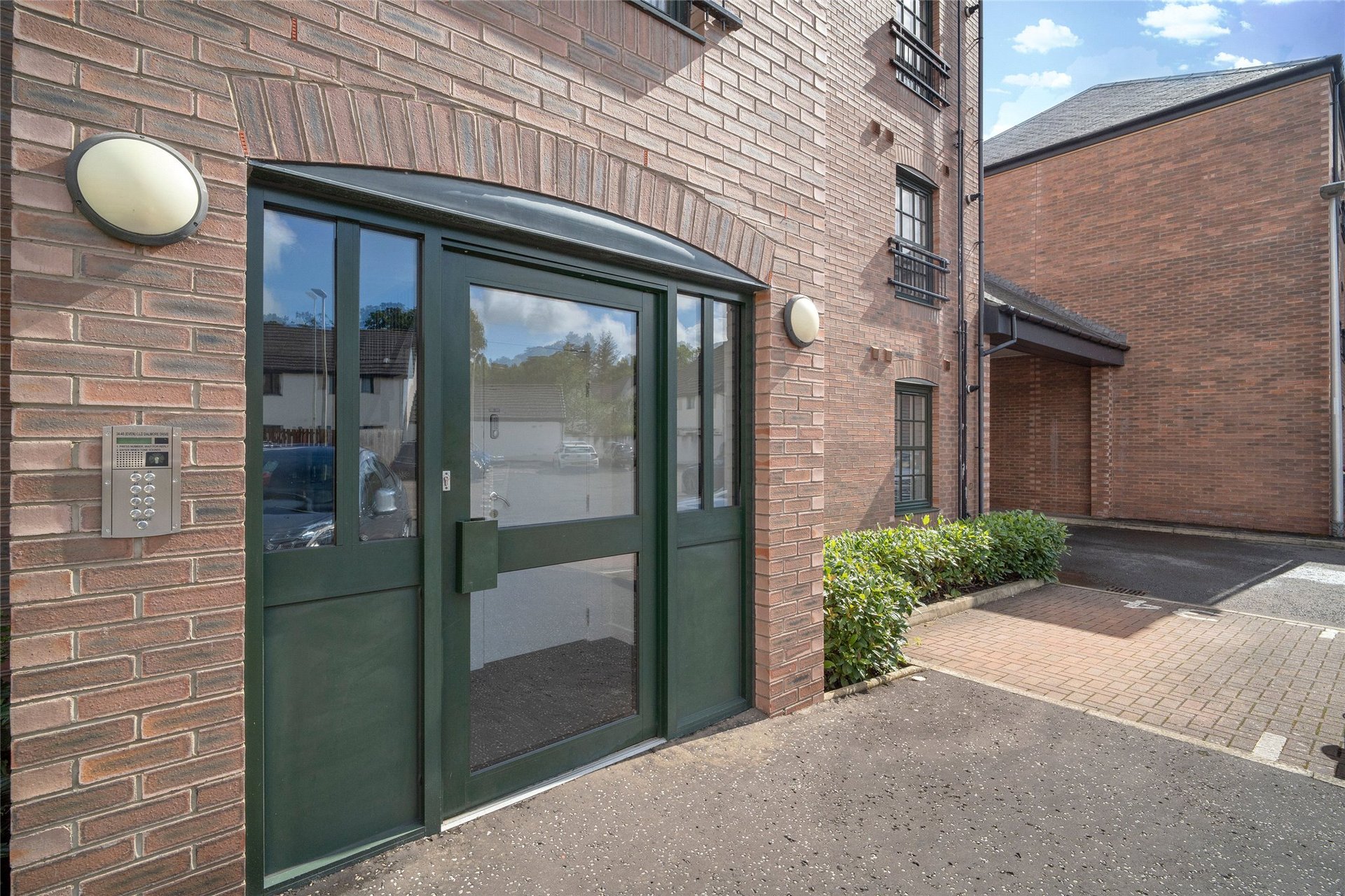 44 Old Dalmore Drive, Auchendinny, Penicuik, EH26 0NG - Picture #17
