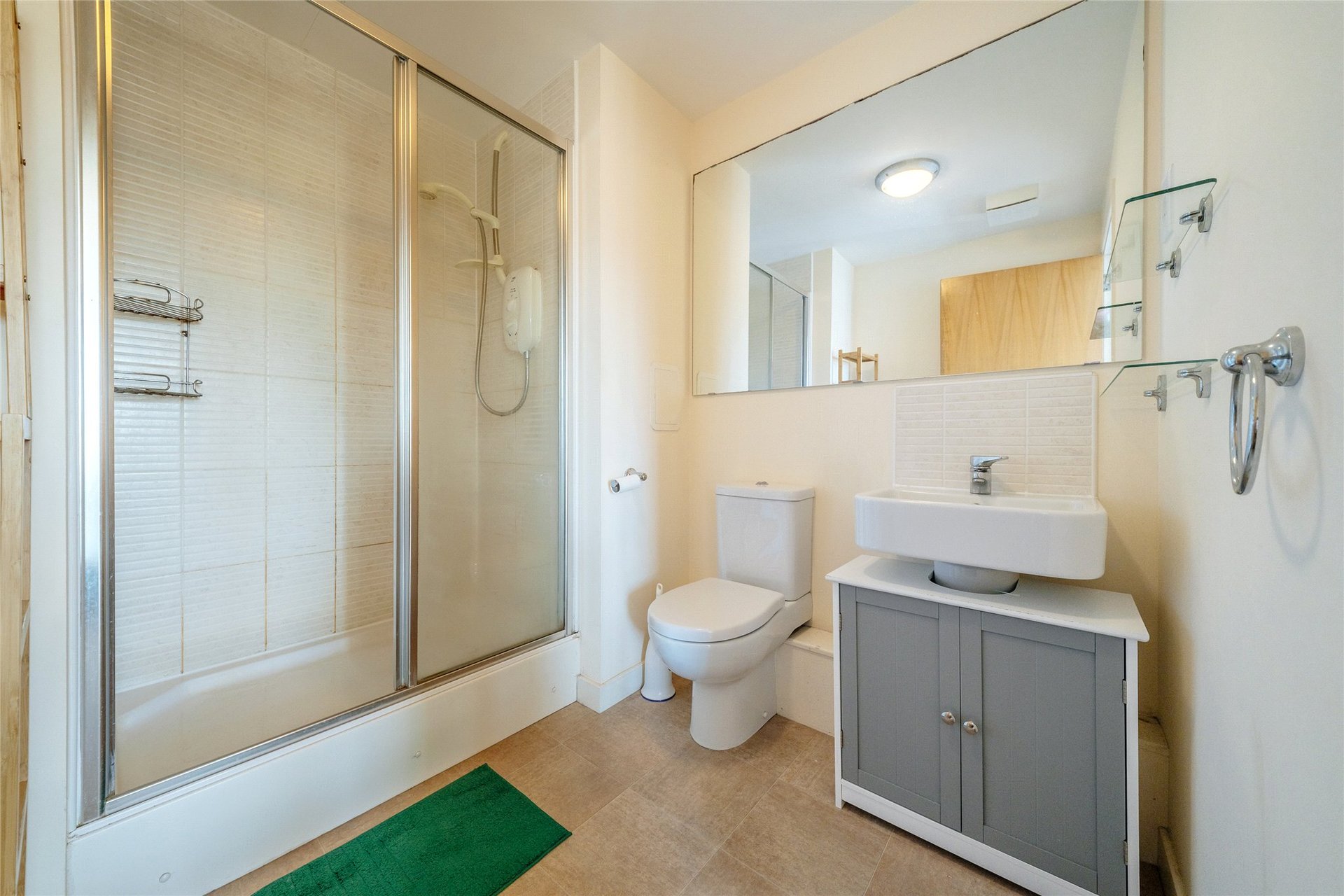 Flat 24, 2 North Pilrig Heights, Edinburgh, EH6 5FE - Picture #18