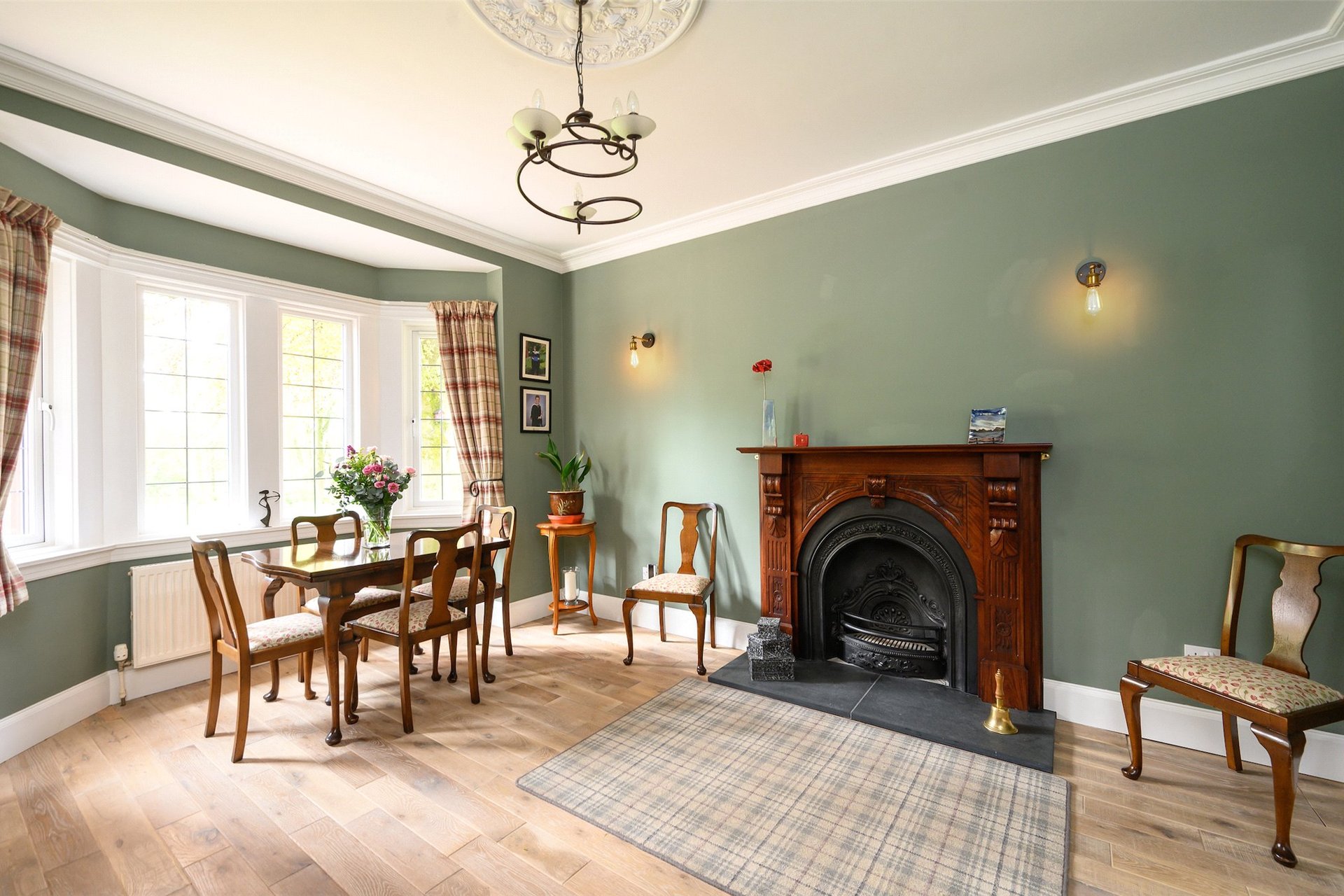 Wyndales Cottage, Symington, Biggar, Lanarkshire, ML12 6JU - Picture #22