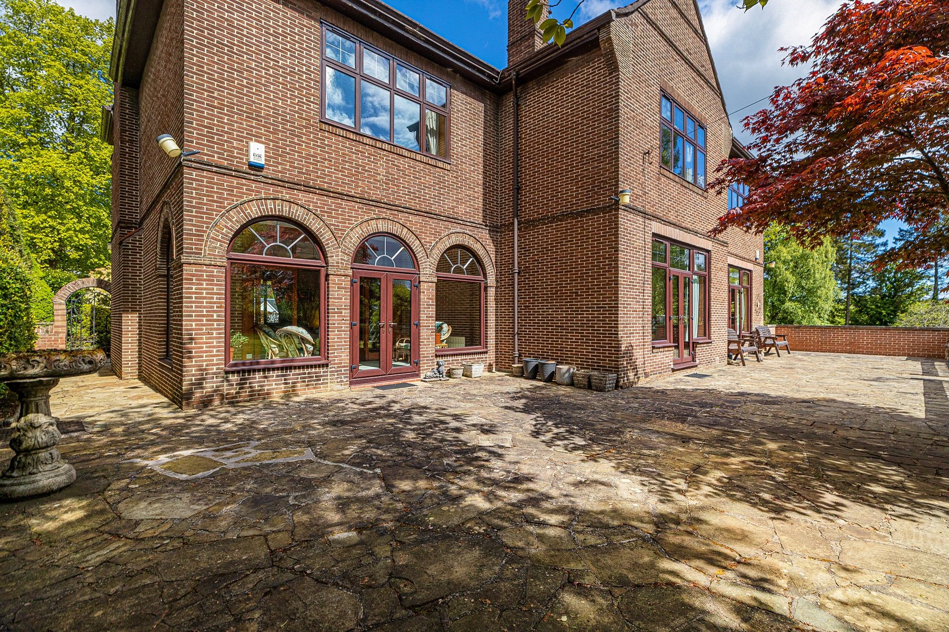 27 Pendicle Road, Bearsden, G61 1DY - Picture #37