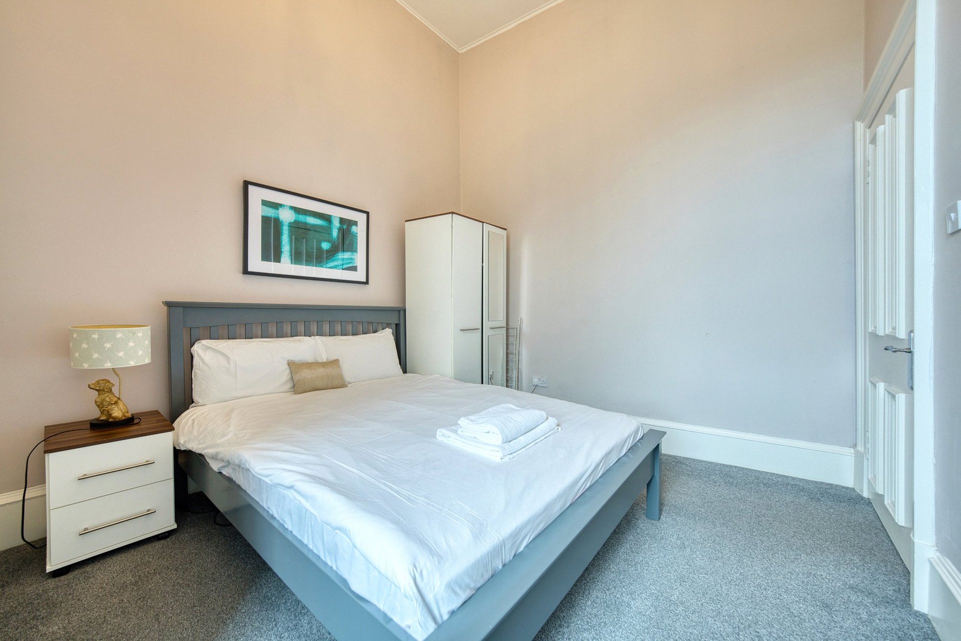 2/1, 18 Lynedoch Street, Park, Glasgow, G3 6EU - Picture #17