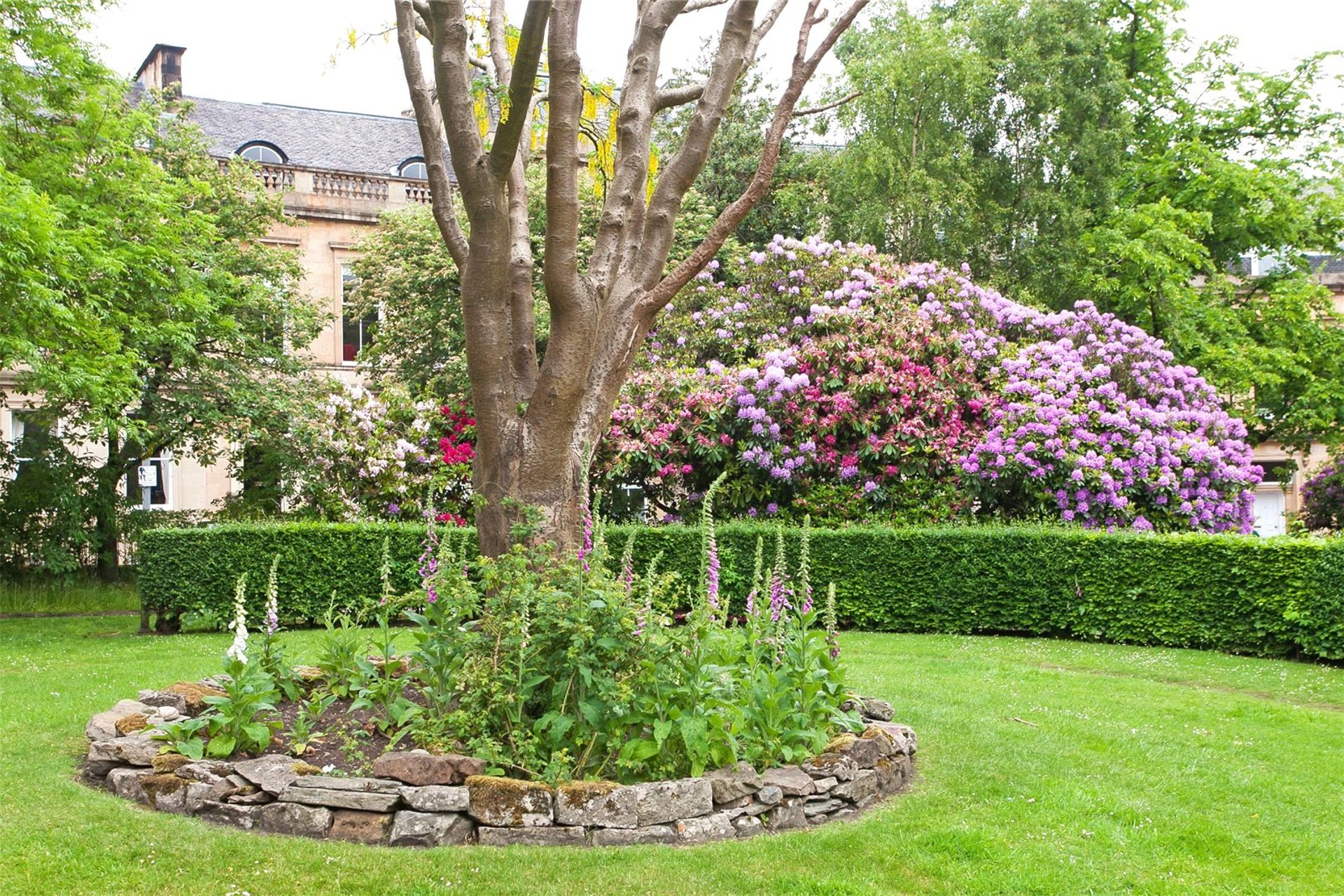 Flat 4, 15 Lynedoch Street, Park, Glasgow, G3 6EF - Picture #18