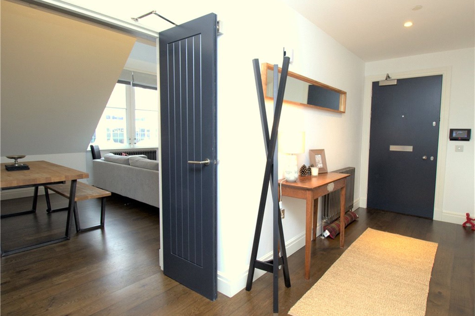 Flat 6, 2 Castle Street, Edinburgh, EH2 3AT - Picture #17