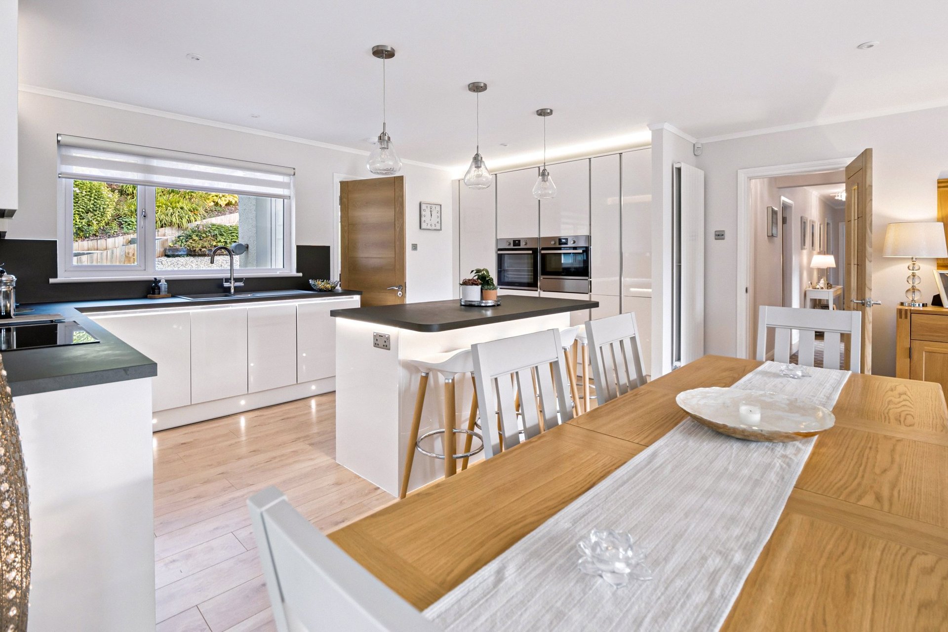 Crimond, Friarshaugh, Gattonside, Melrose, Scottish Borders, TD6 9LT - Picture #7