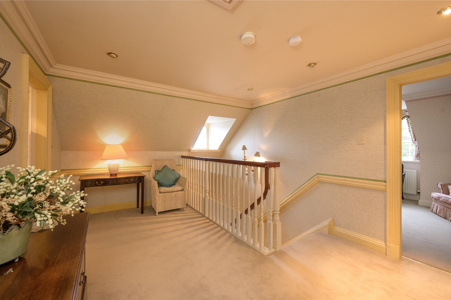 23A Park Place, Stirling, Stirlingshire, FK7 9JR - Picture #22