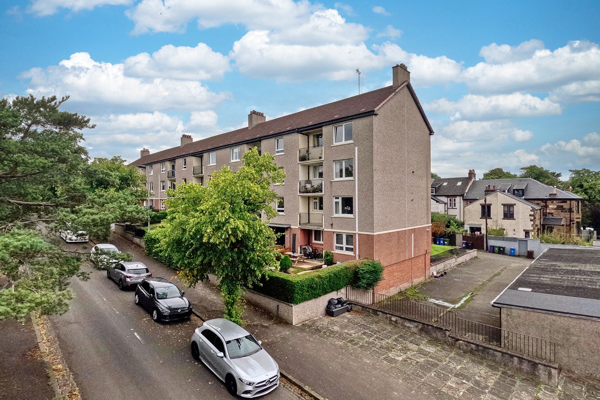 2/2, 53 Orleans Avenue, Jordanhill, Glasgow, G14 9NF - Picture #19