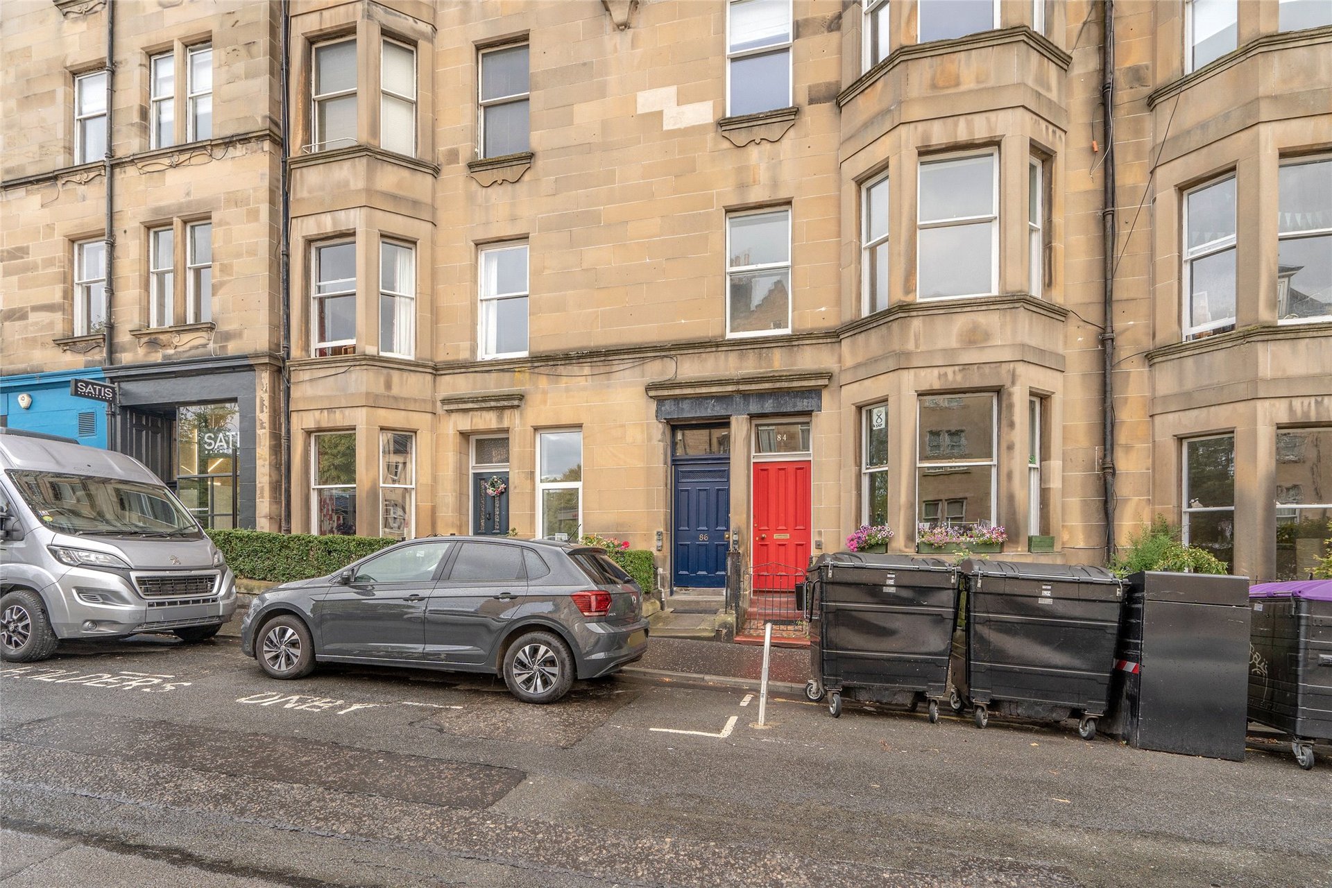 86/2F2, Leamington Terrace, Bruntsfield, Edinburgh, EH10 4JU - Picture #40