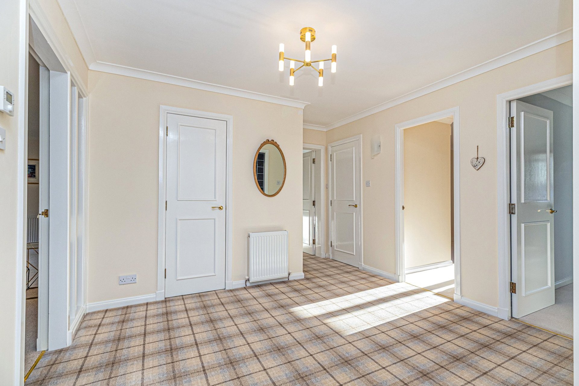15 The Beeches, Ayr Road, Newton Mearns, Glasgow, G77 6AZ - Picture #8