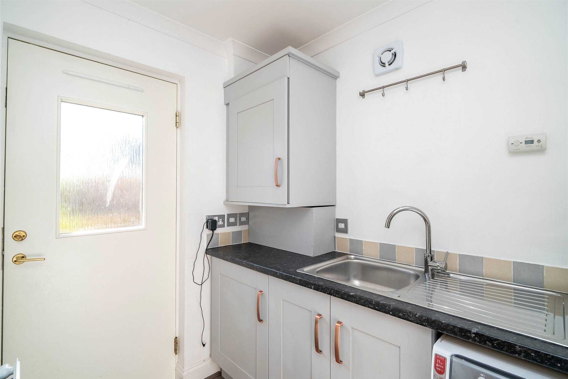 8 West Myrescroft, Ancrum, Jedburgh, Scottish Borders, TD8 6XR - Picture #8