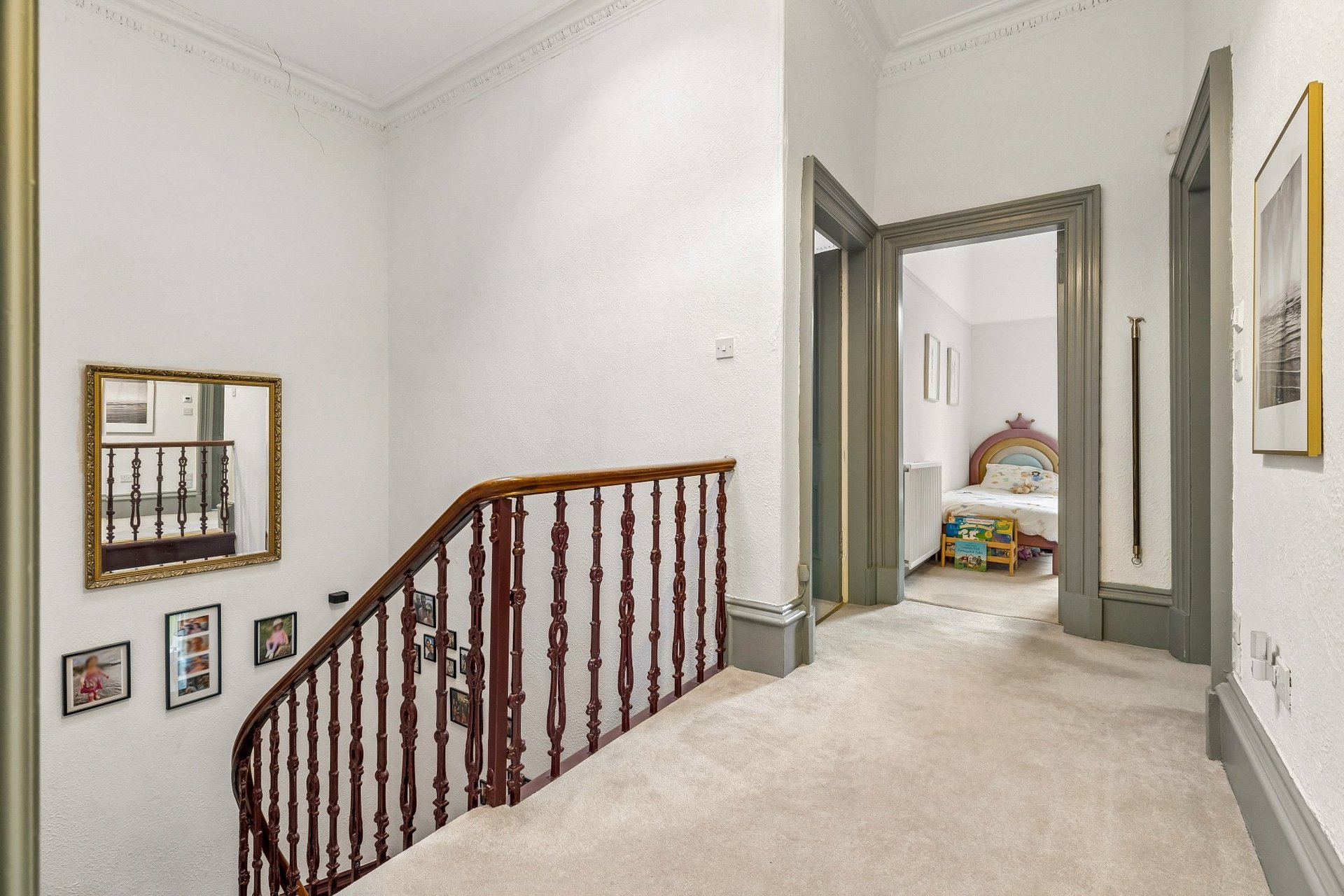 57 St. Andrews Drive, Pollokshields, Glasgow, G41 5HQ - Picture #19
